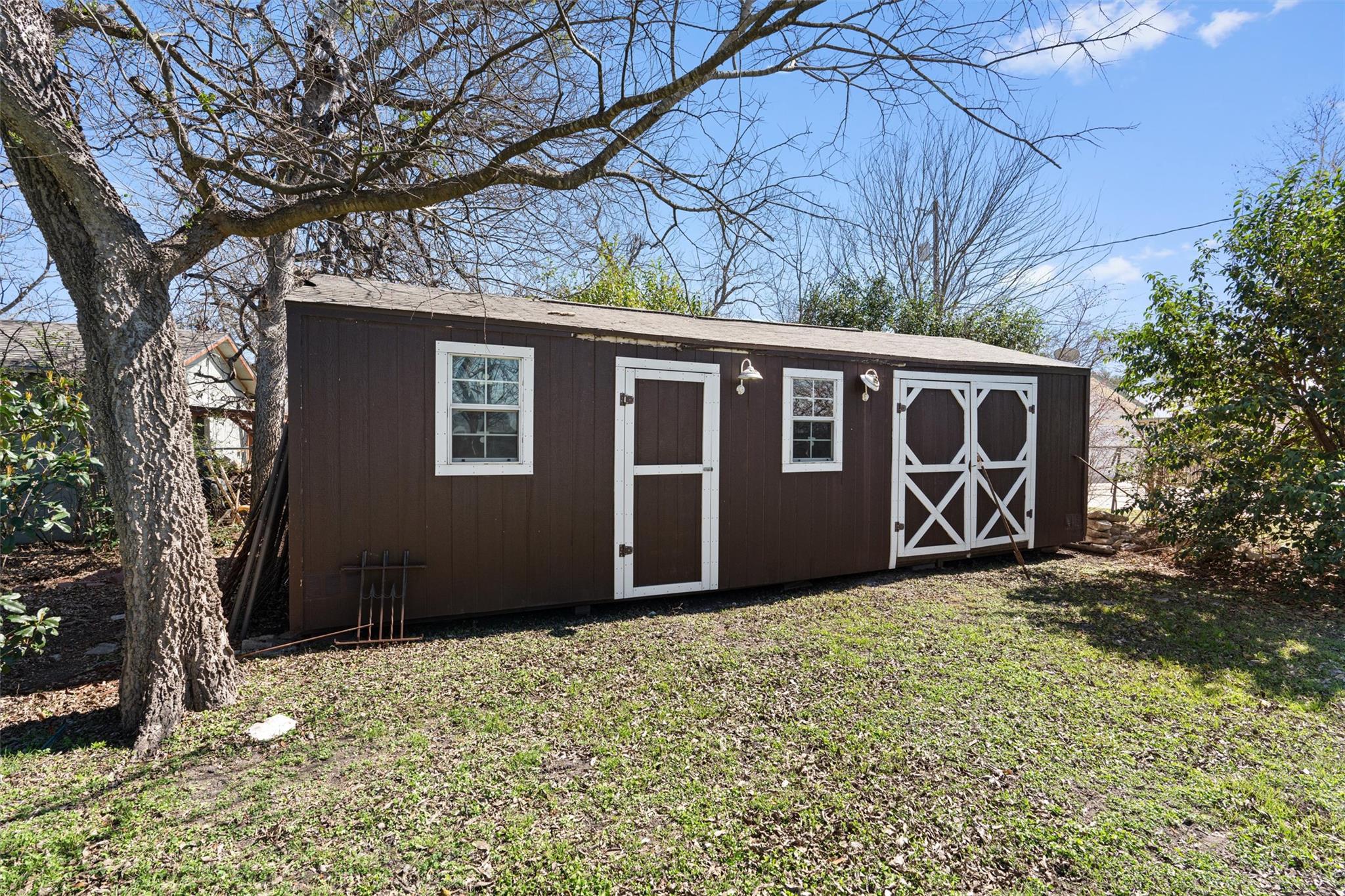 1543 W Clark St, Bartlett, TX 76511