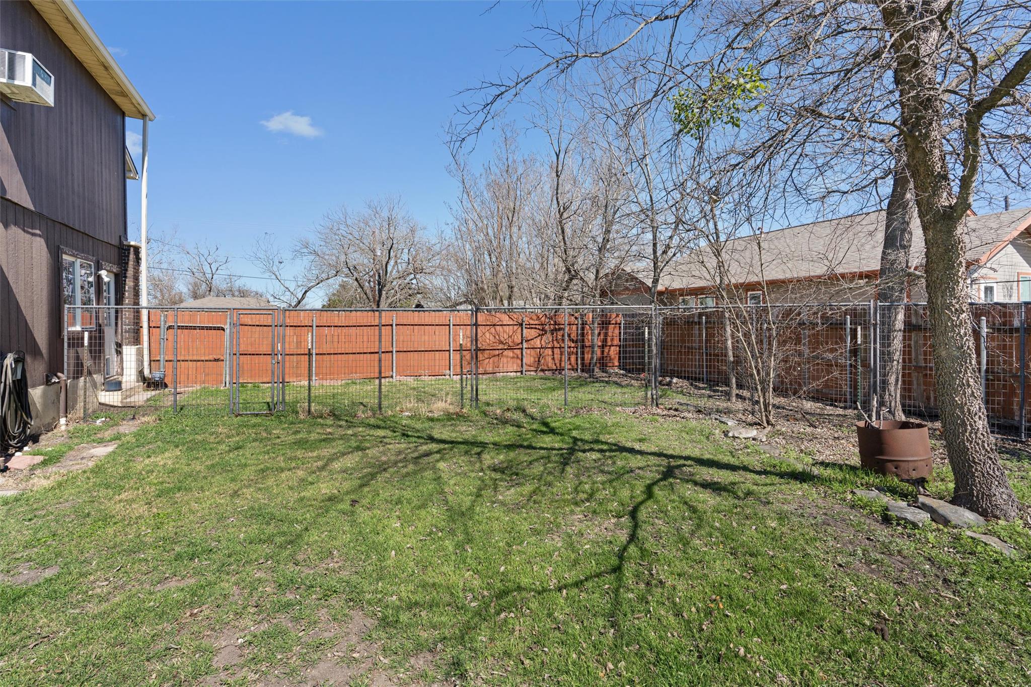 1543 W Clark St, Bartlett, TX 76511