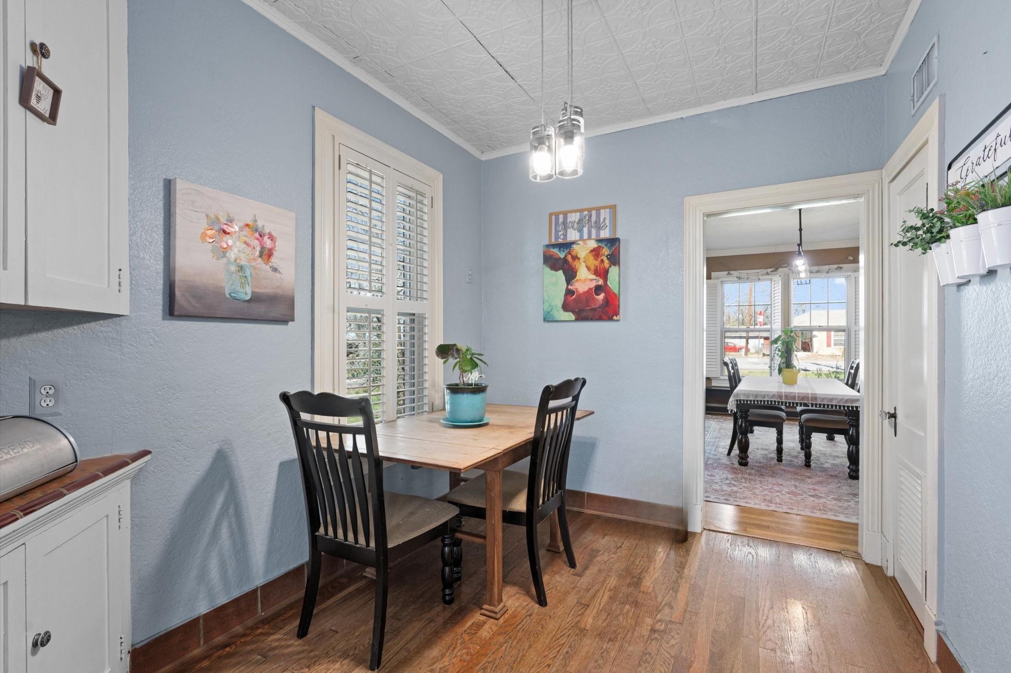 1543 W Clark St, Bartlett, TX 76511