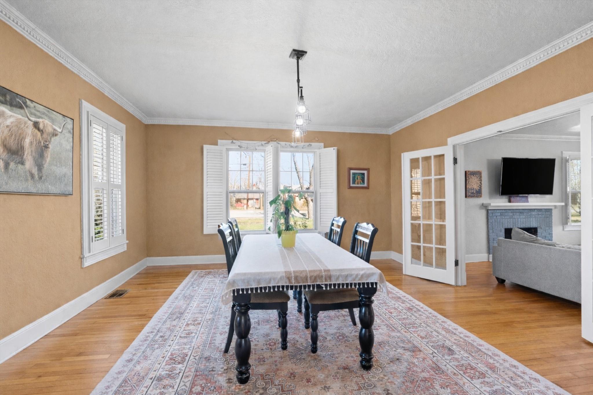 1543 W Clark St, Bartlett, TX 76511