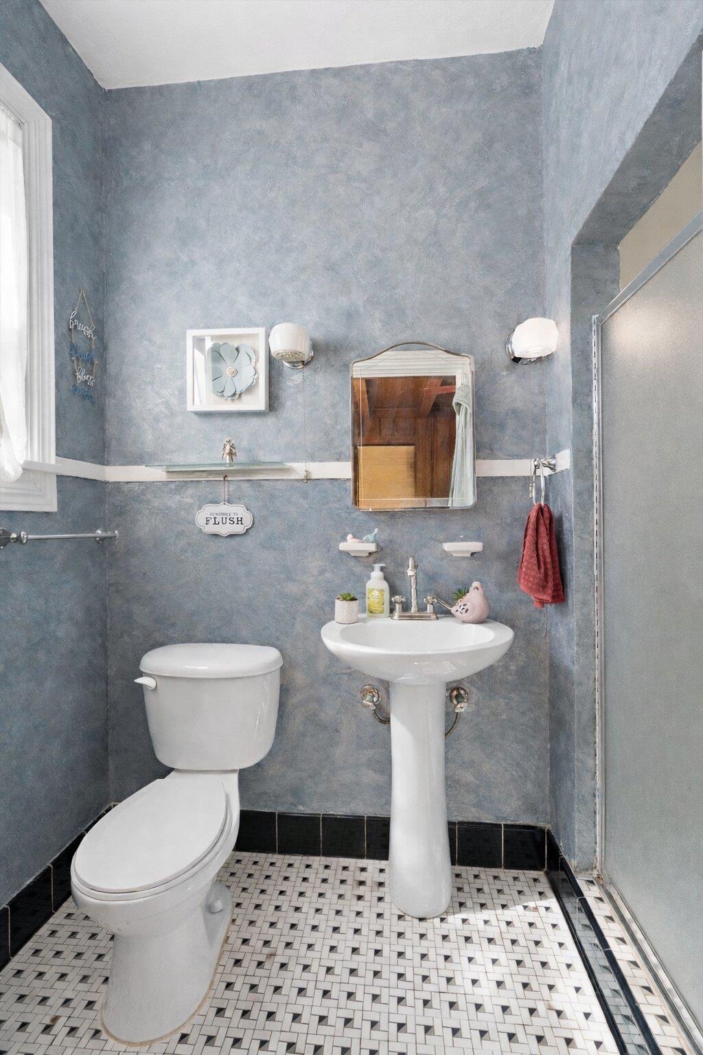 1543 W Clark St, Bartlett, TX 76511