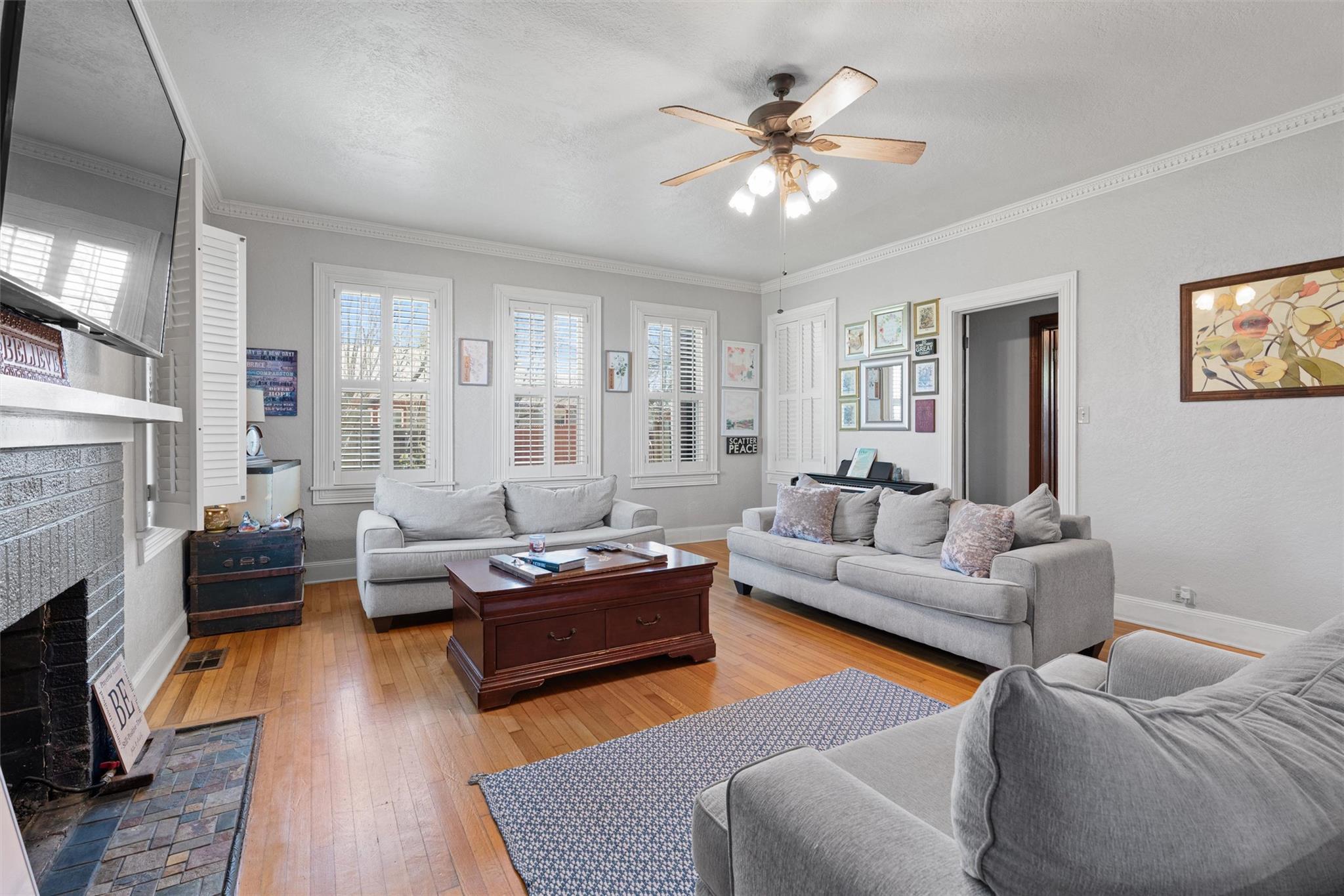 1543 W Clark St, Bartlett, TX 76511