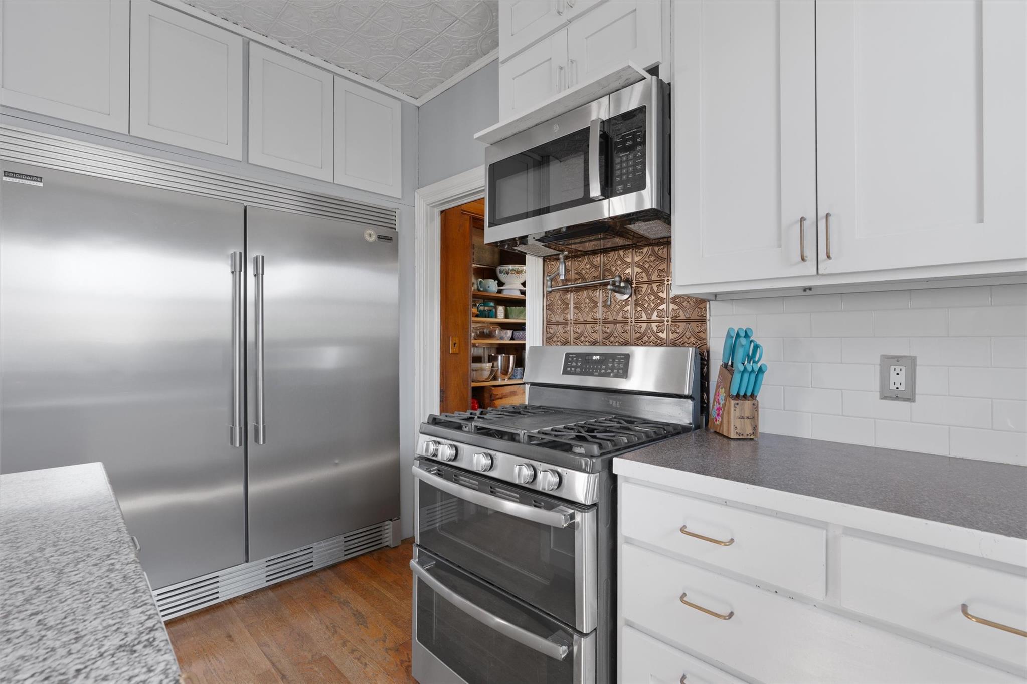 1543 W Clark St, Bartlett, TX 76511