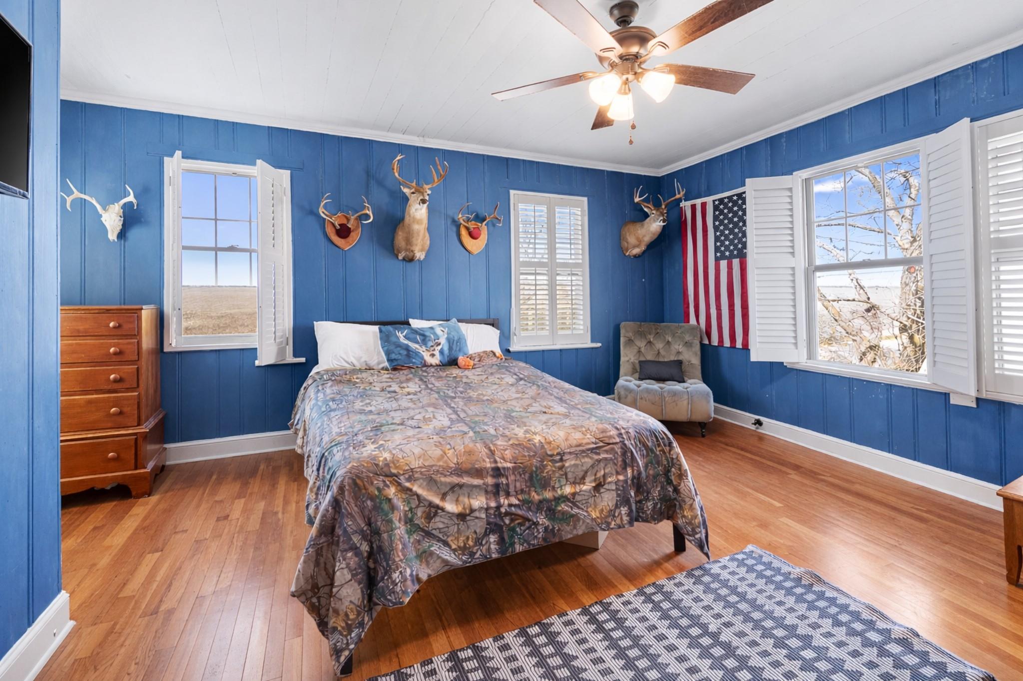 1543 W Clark St, Bartlett, TX 76511