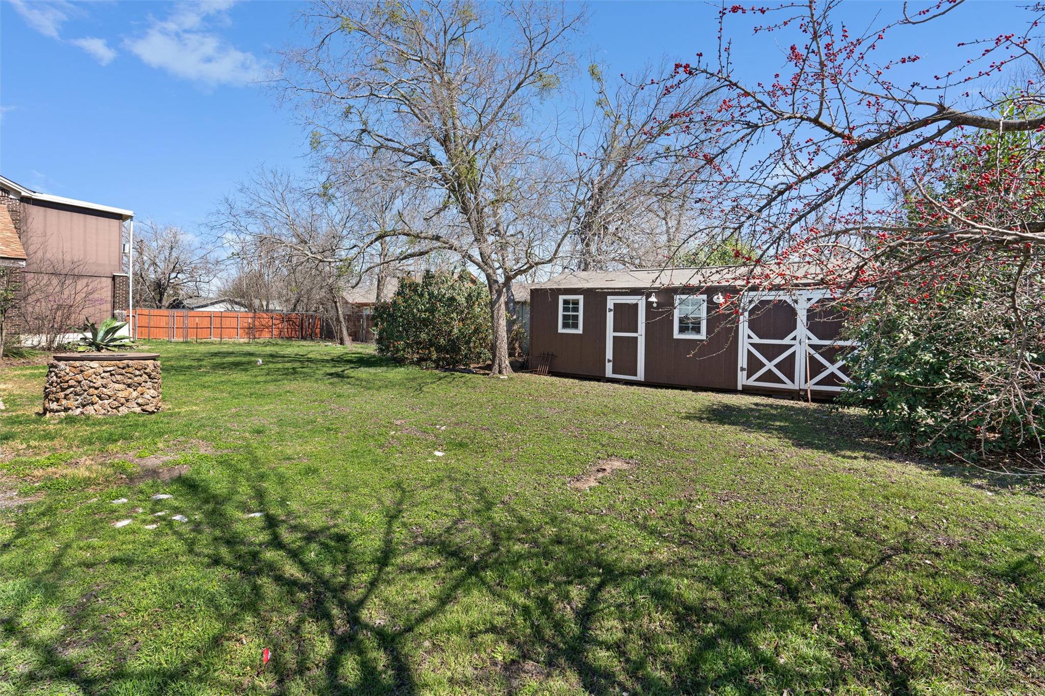 1543 W Clark St, Bartlett, TX 76511