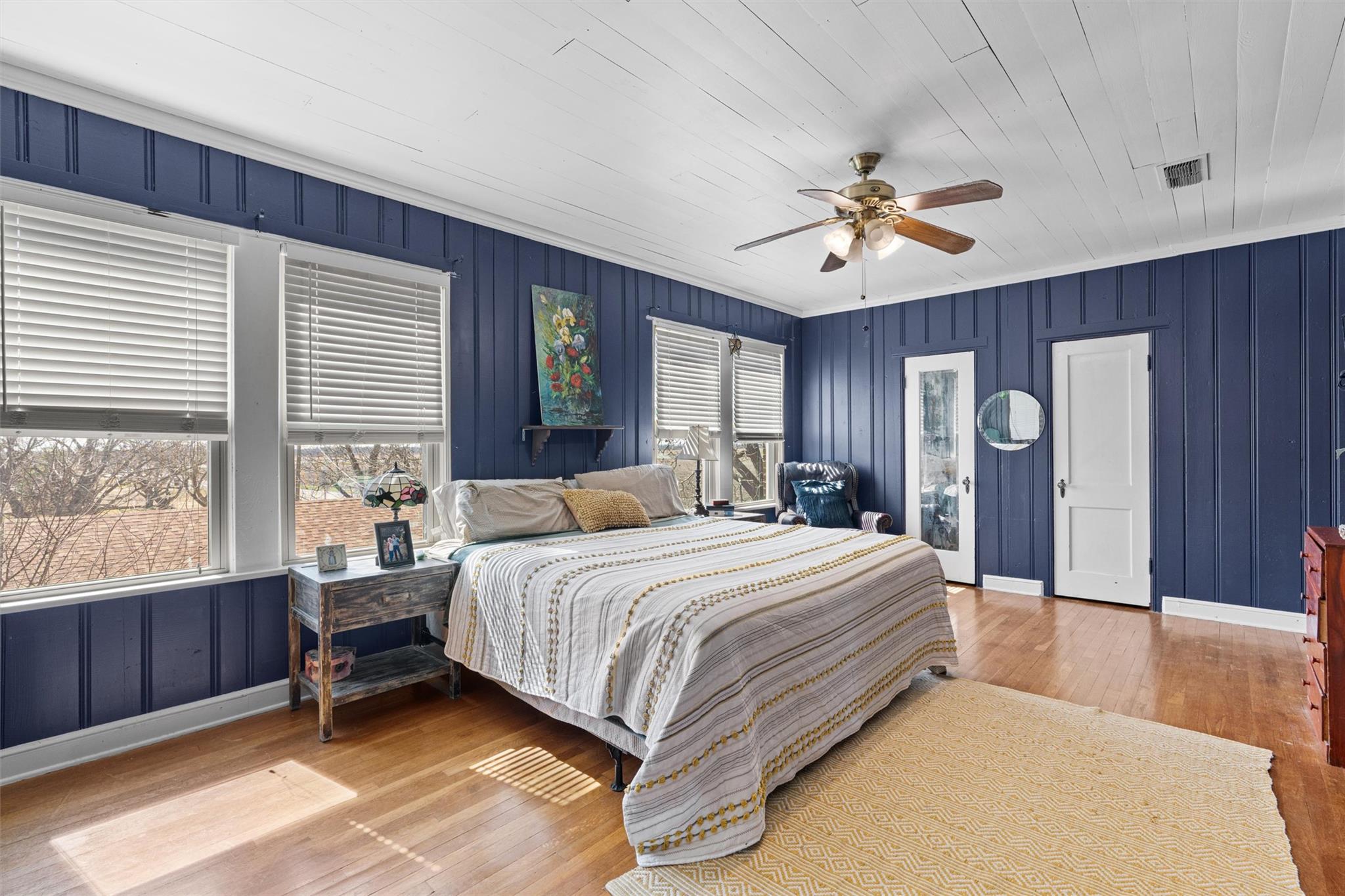 1543 W Clark St, Bartlett, TX 76511