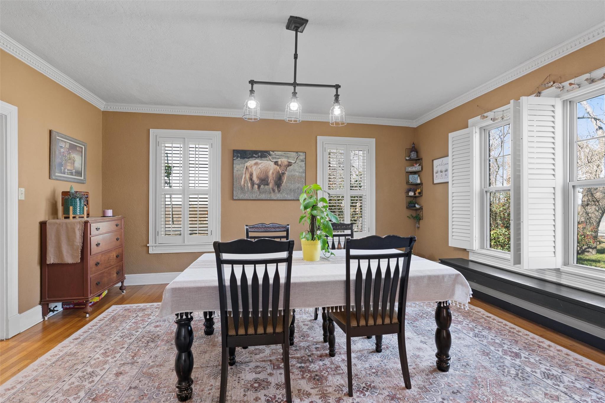 1543 W Clark St, Bartlett, TX 76511