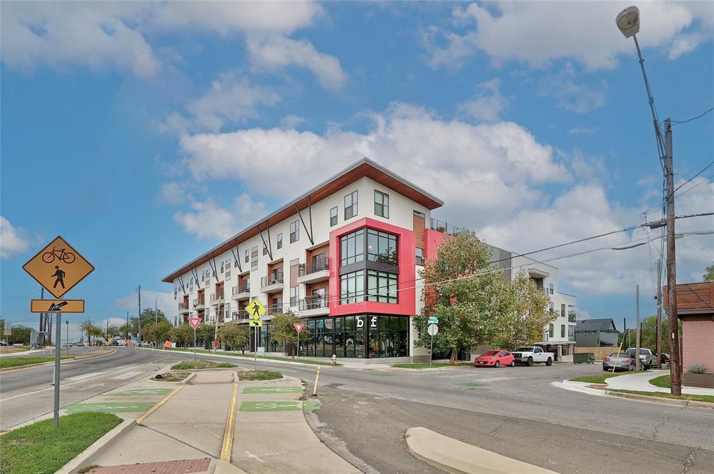 2213 Poquito St # 313, Austin, TX 78722