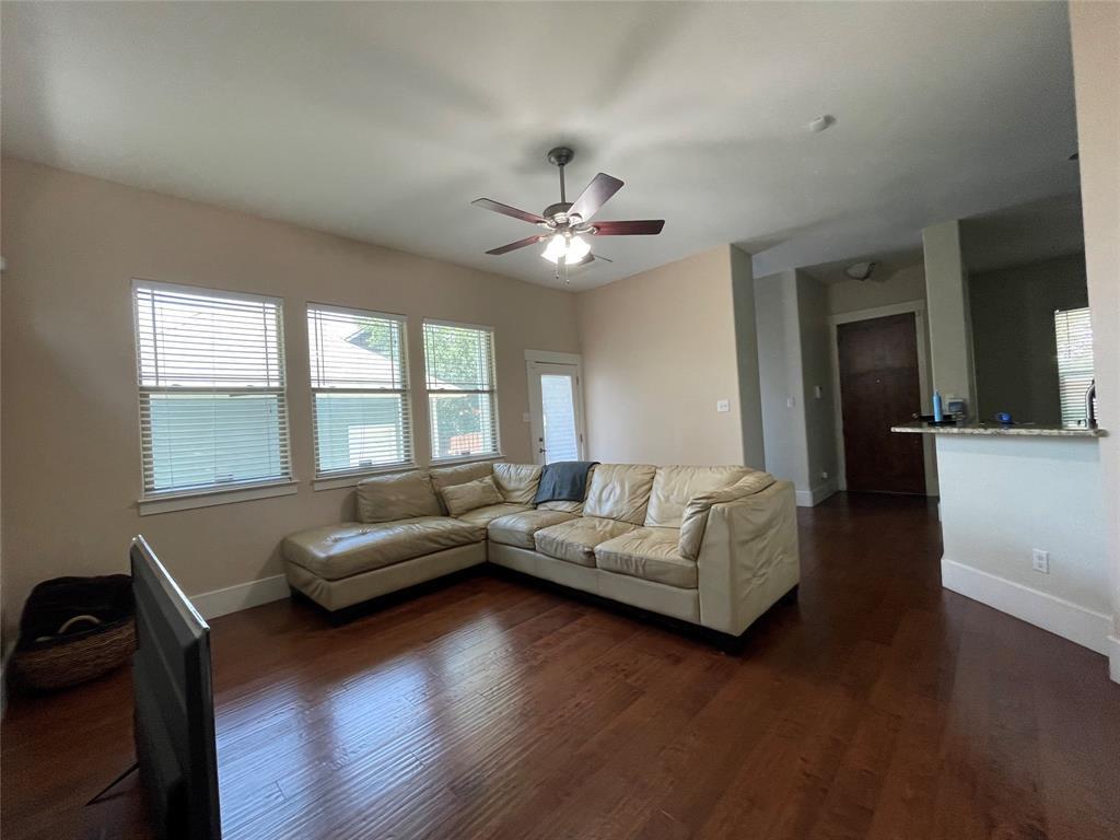 1007 Taulbee Ln # B, Austin, TX 78757