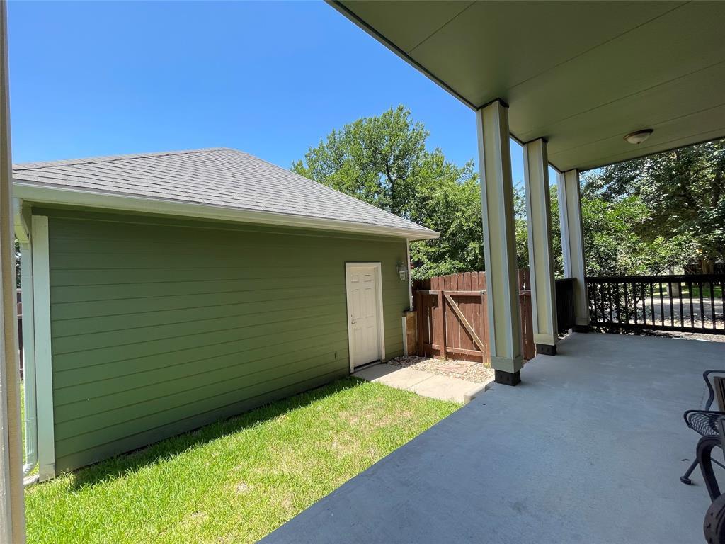 1007 Taulbee Ln # B, Austin, TX 78757