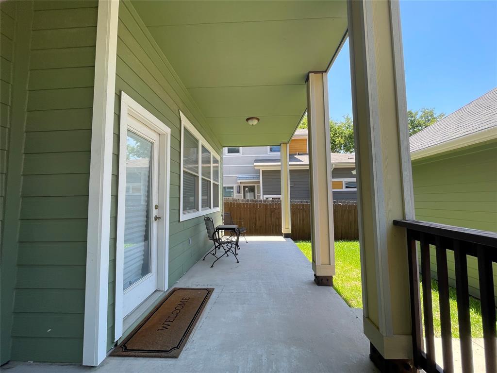 1007 Taulbee Ln # B, Austin, TX 78757