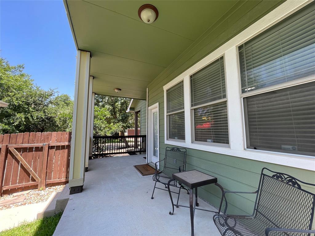 1007 Taulbee Ln # B, Austin, TX 78757