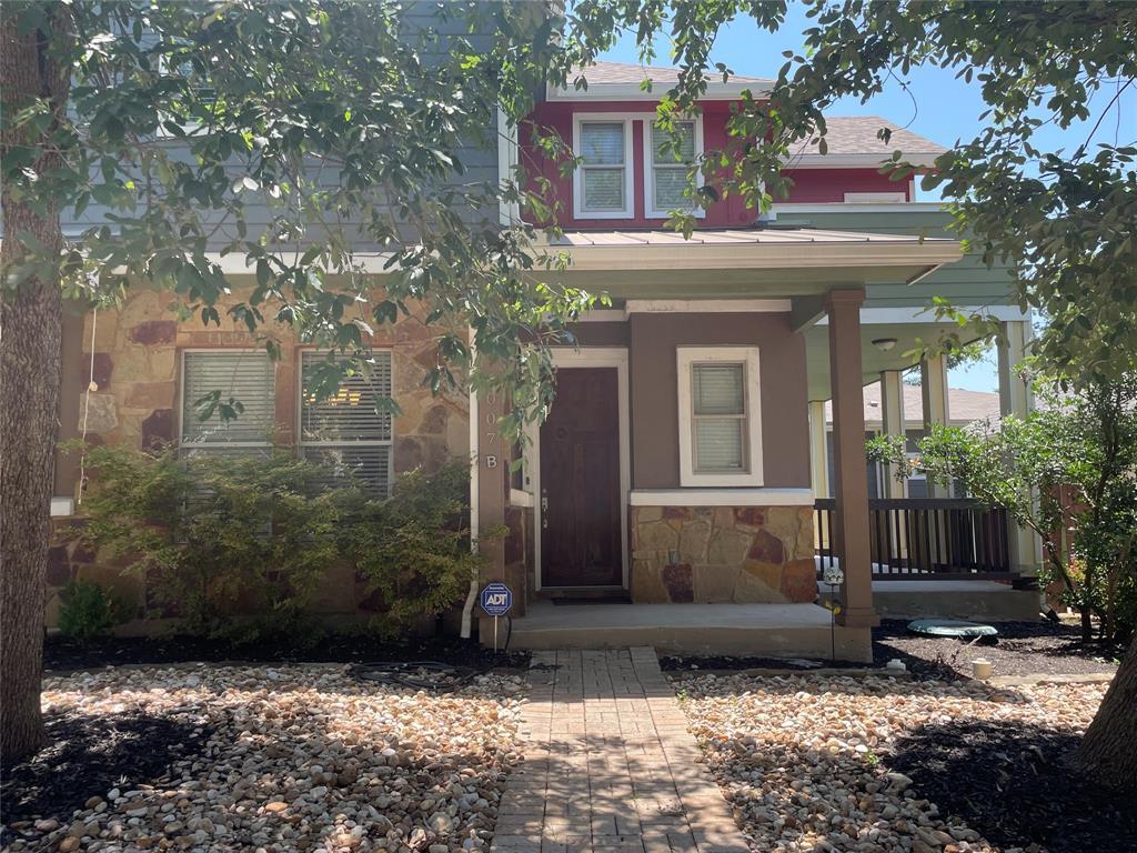 1007 Taulbee Ln # B, Austin, TX 78757