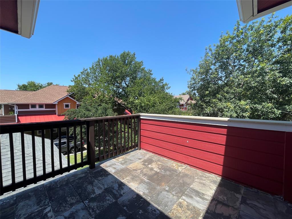 1007 Taulbee Ln # B, Austin, TX 78757