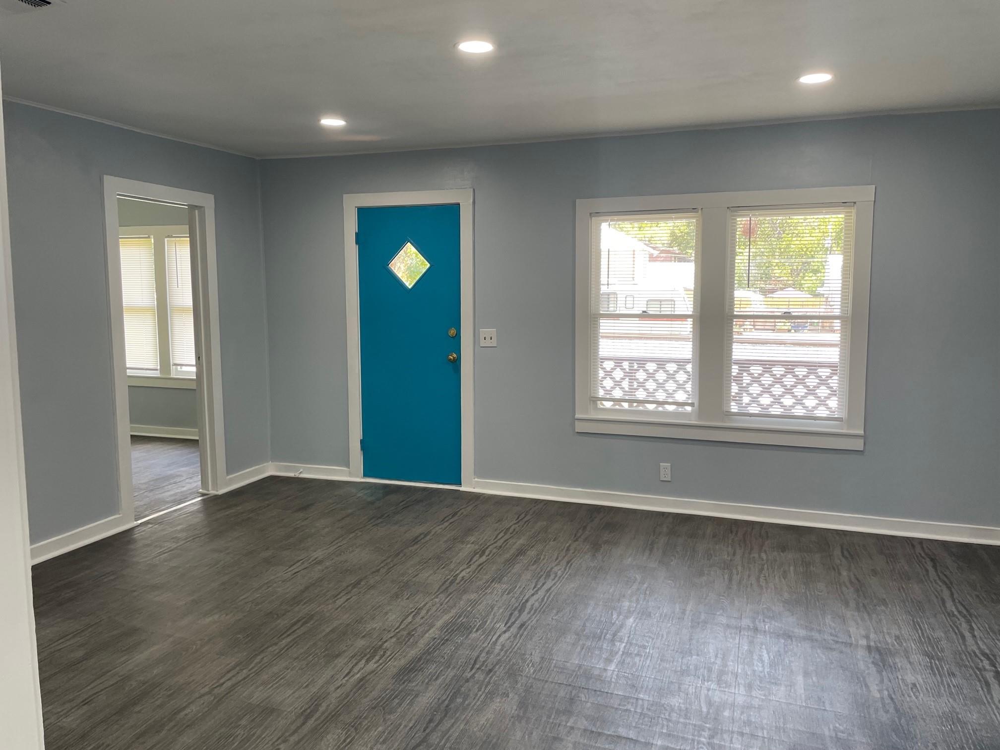 439 East Lafayette St, La Grange, TX 78945