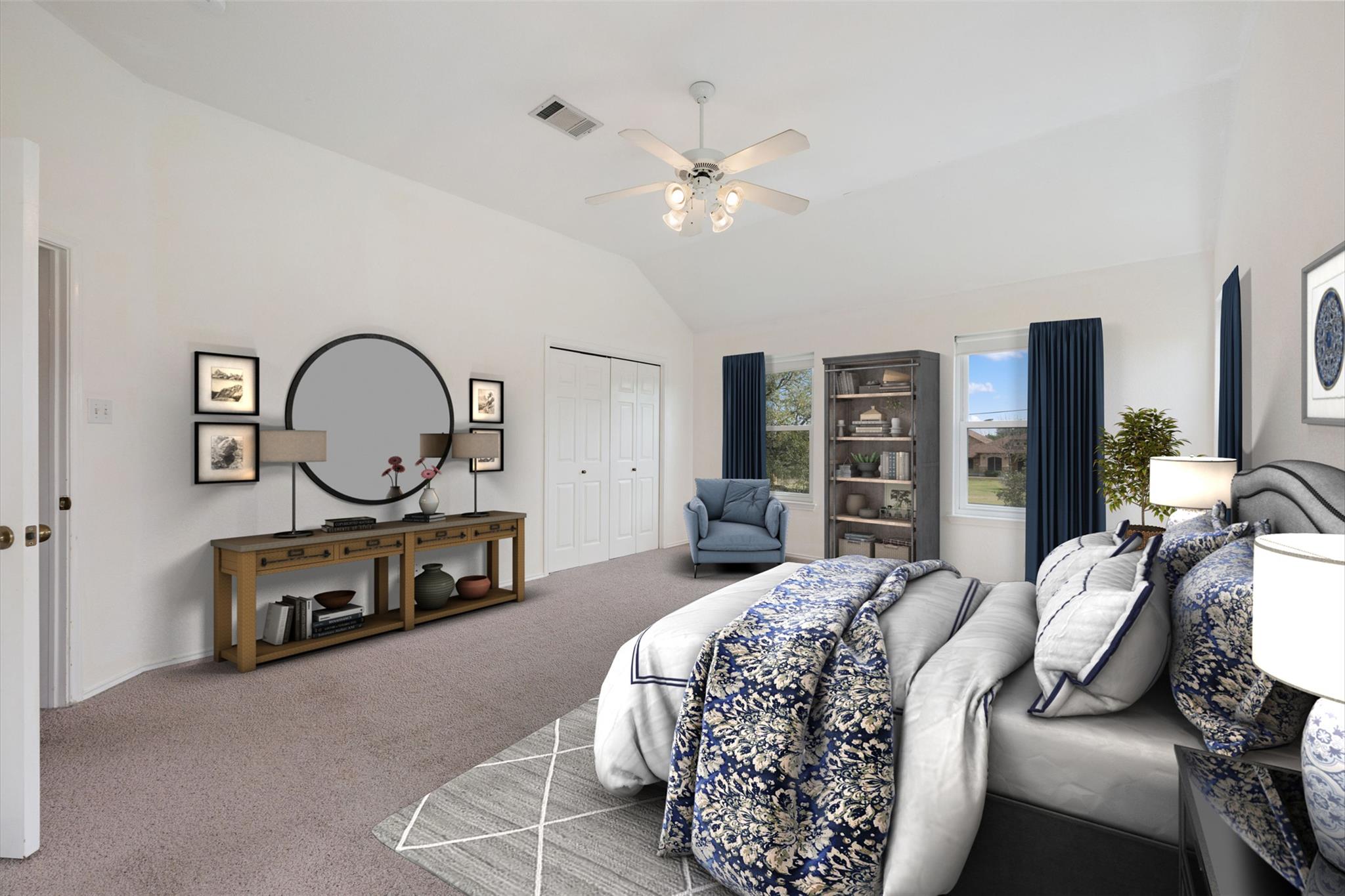 104 Sunset Rd, Georgetown, TX 78633