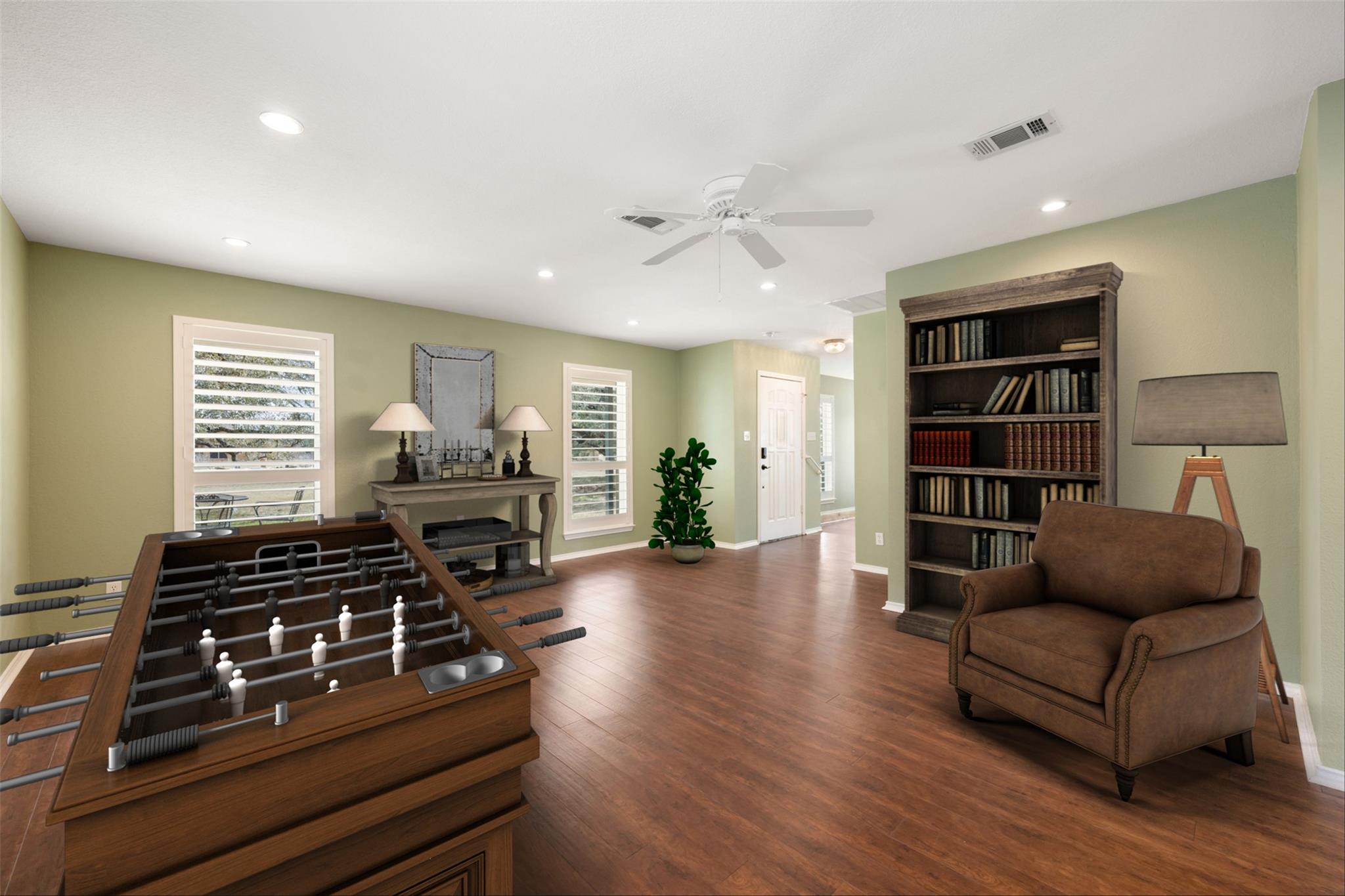 104 Sunset Rd, Georgetown, TX 78633