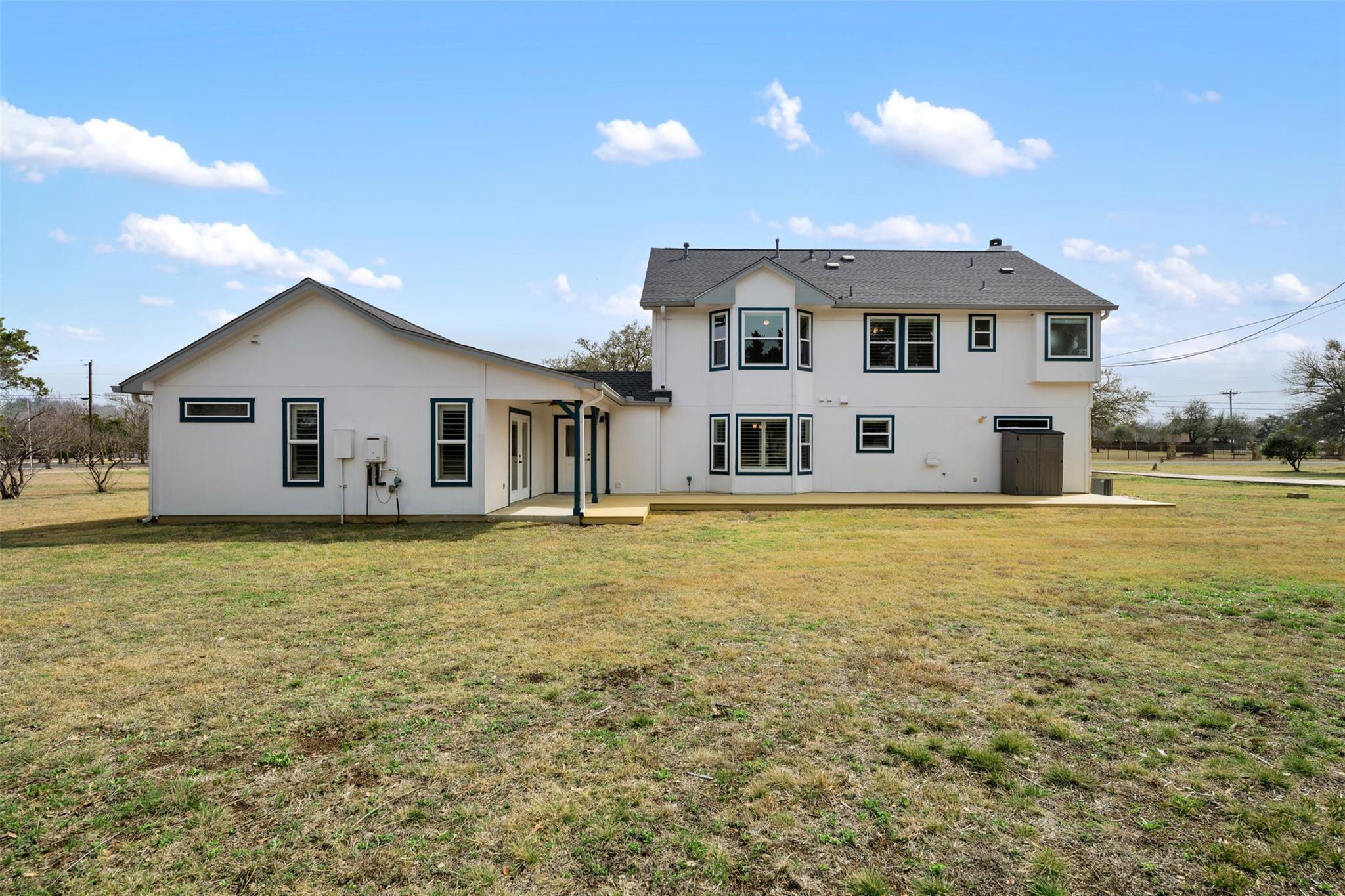 104 Sunset Rd, Georgetown, TX 78633