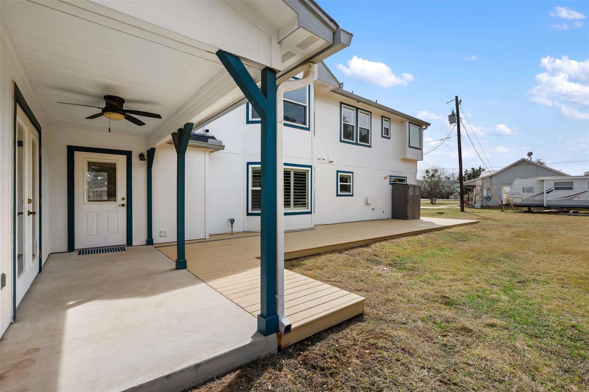 104 Sunset Rd, Georgetown, TX 78633