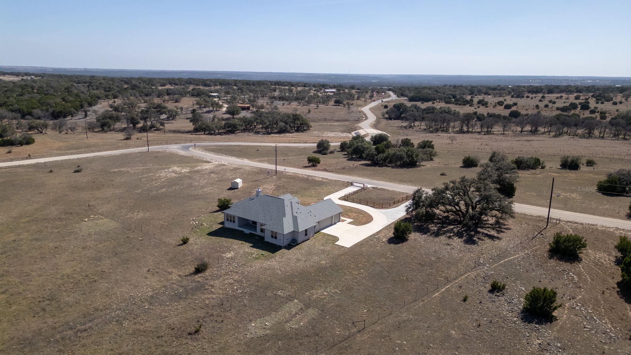 103 Buck Rabbit Rd, Briggs, TX 78608