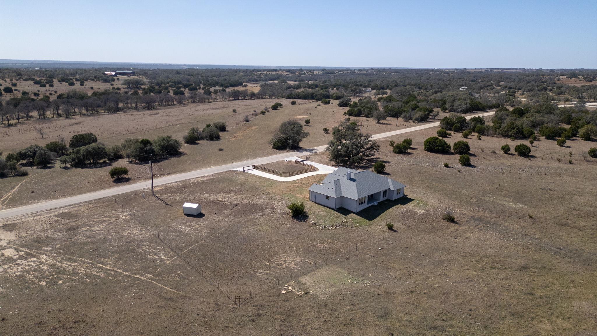 103 Buck Rabbit Rd, Briggs, TX 78608