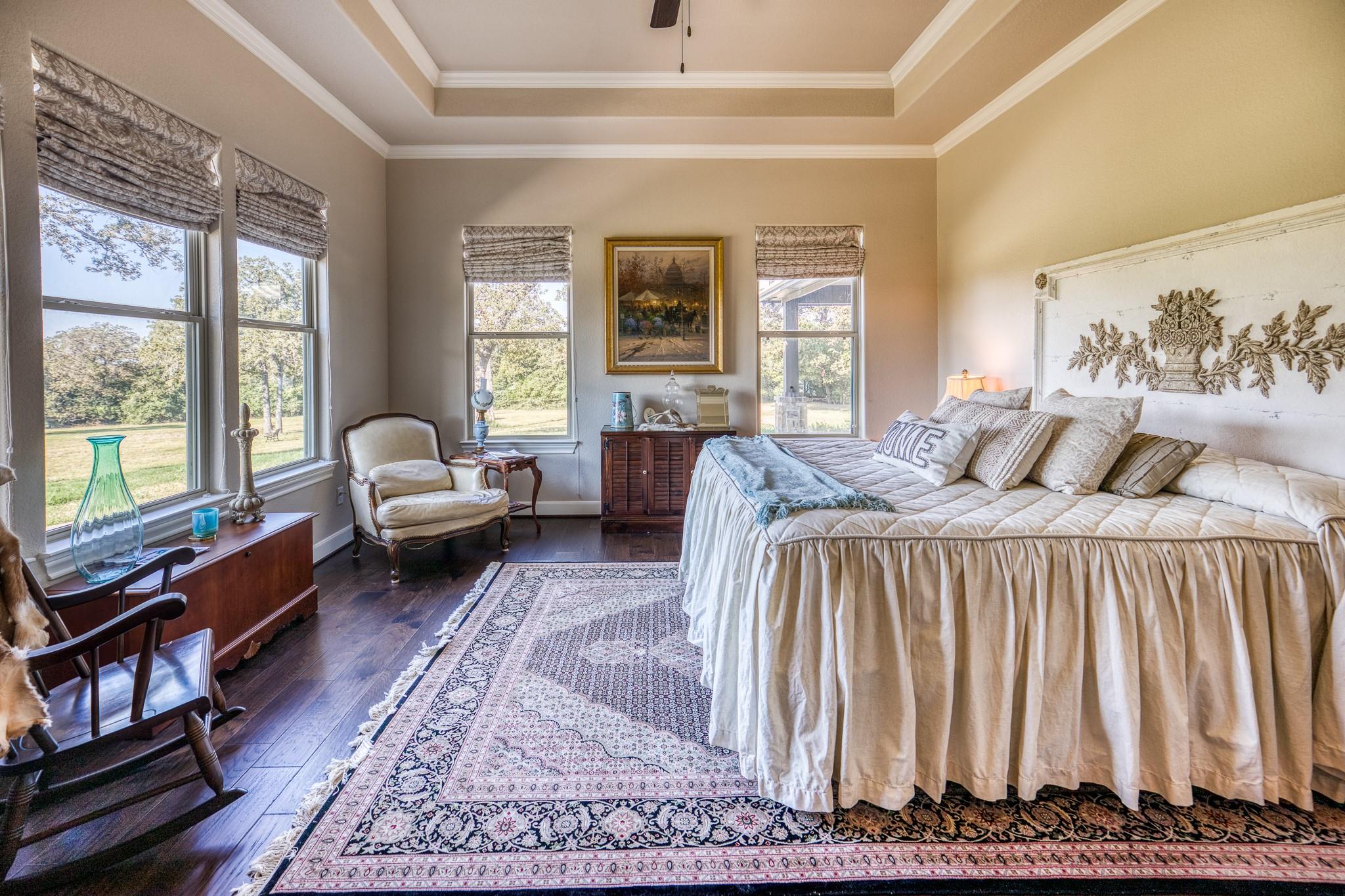 3336 County Road 326, Lexington, TX 78947