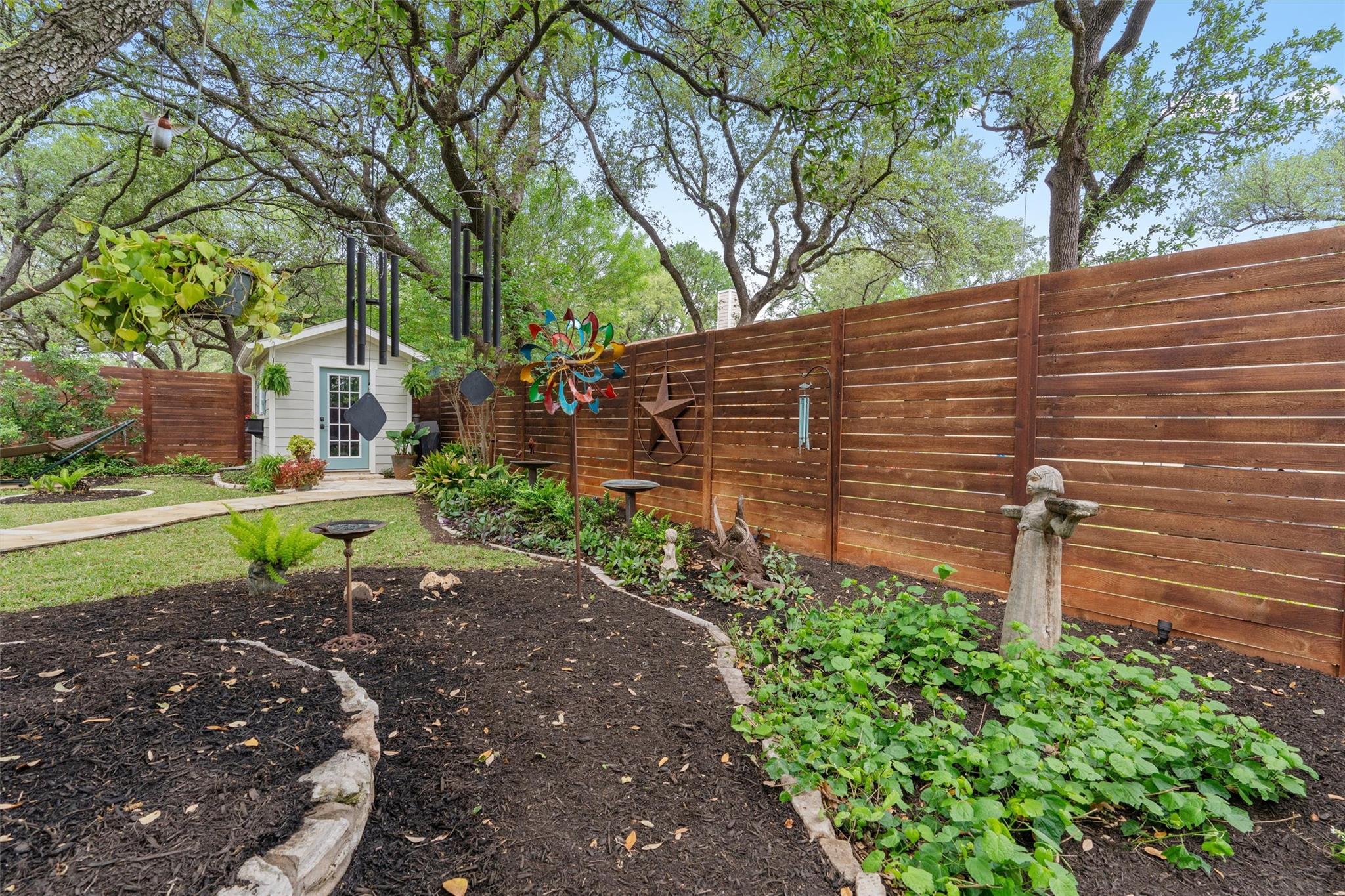 4206 Everest Ln, Austin, TX 78727