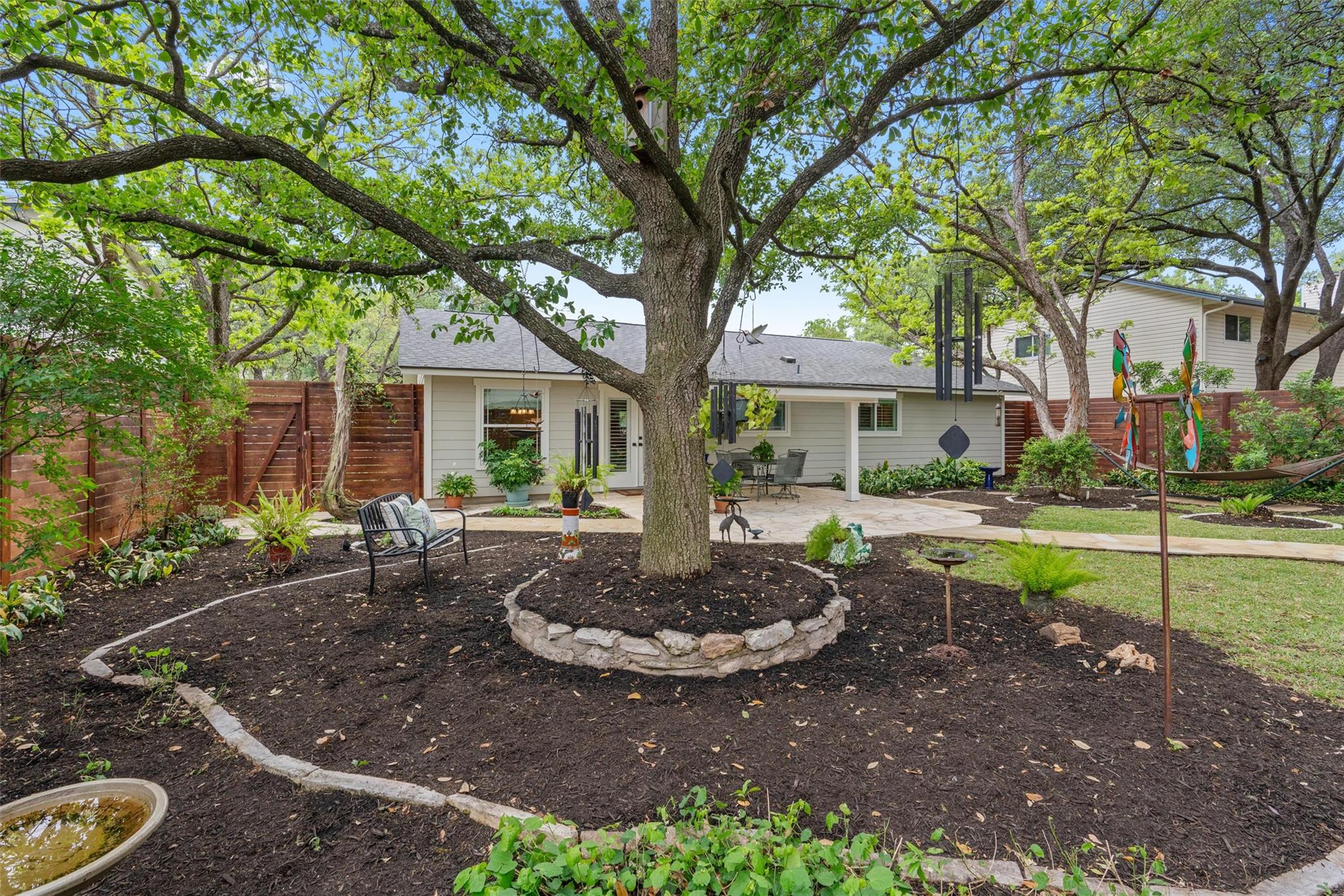 4206 Everest Ln, Austin, TX 78727