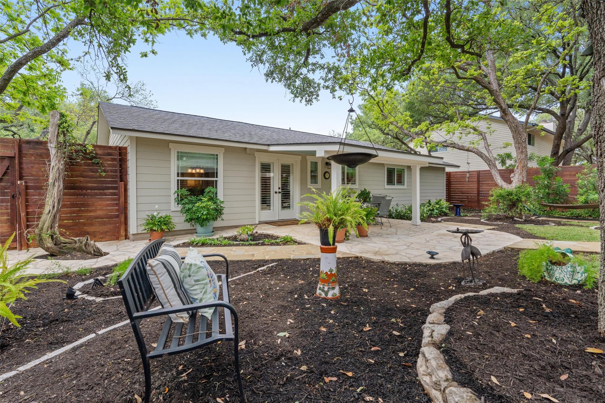 4206 Everest Ln, Austin, TX 78727