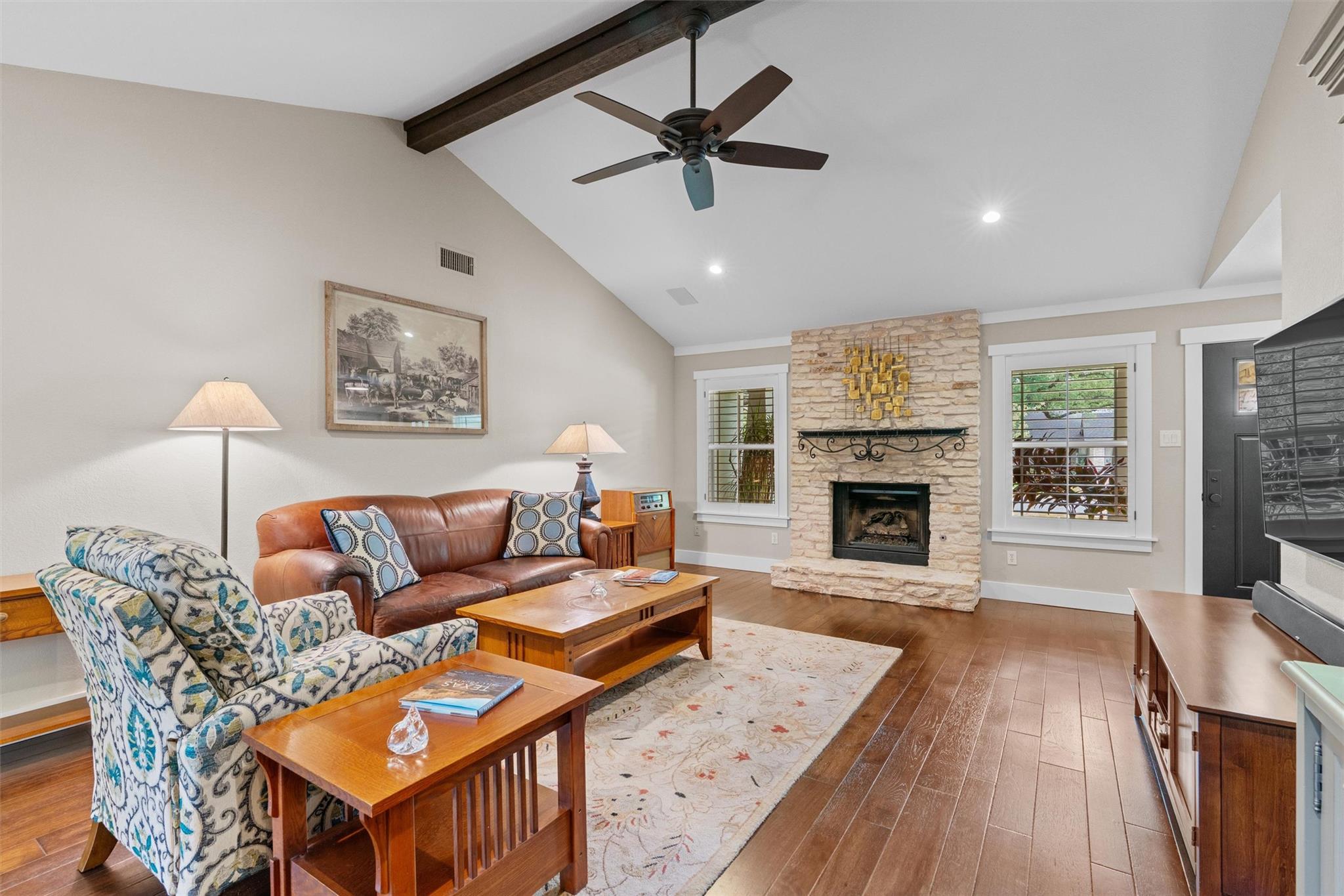 4206 Everest Ln, Austin, TX 78727