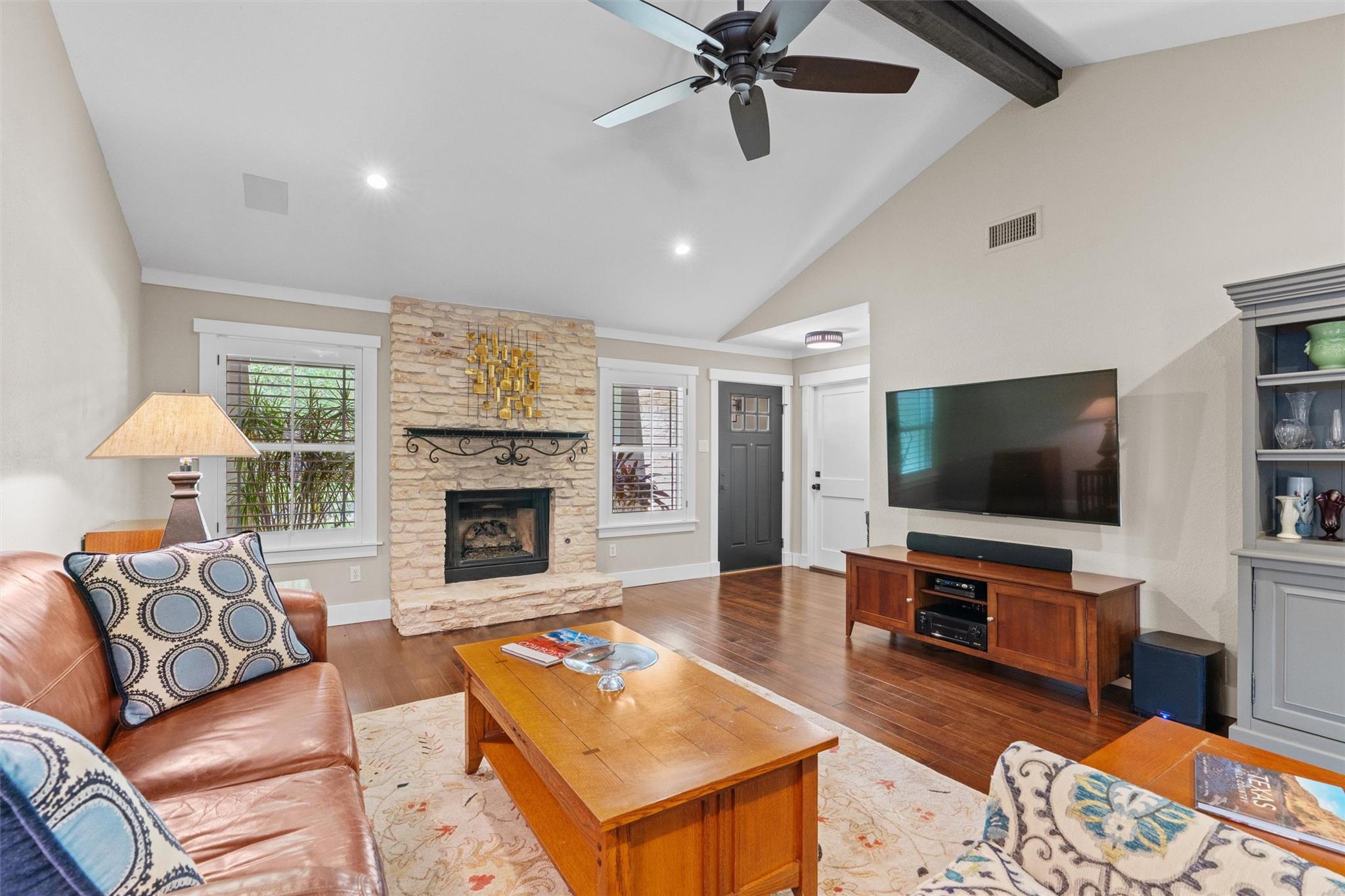 4206 Everest Ln, Austin, TX 78727