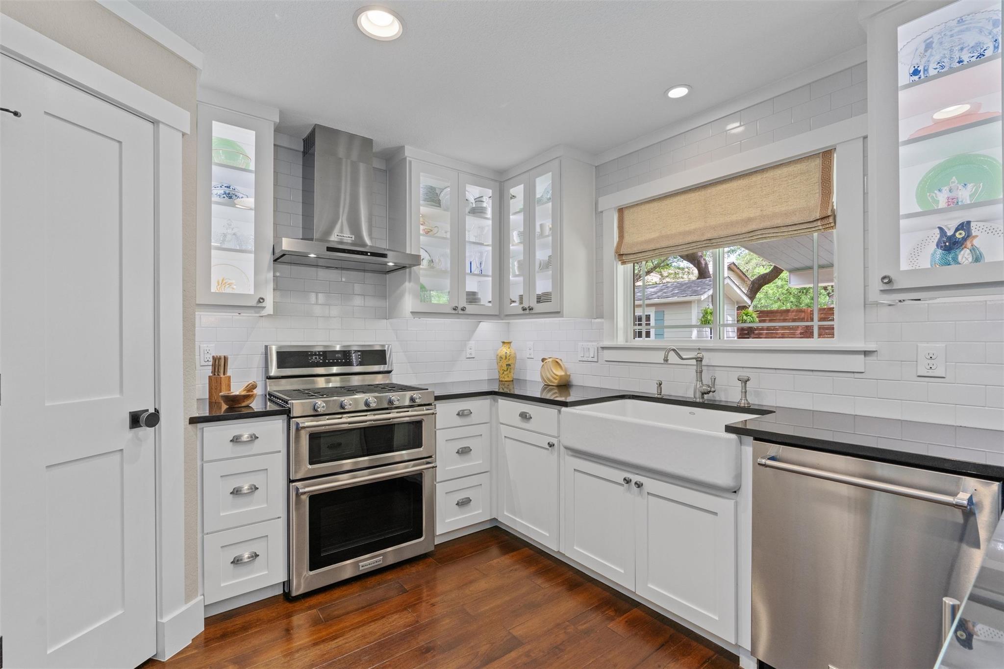 4206 Everest Ln, Austin, TX 78727