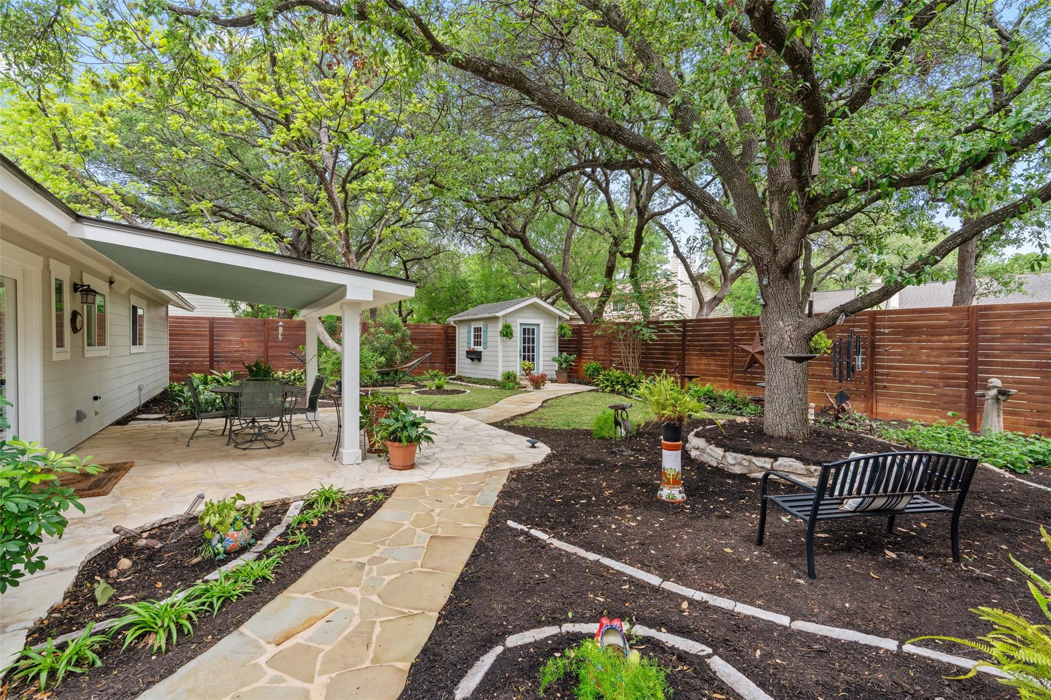 4206 Everest Ln, Austin, TX 78727