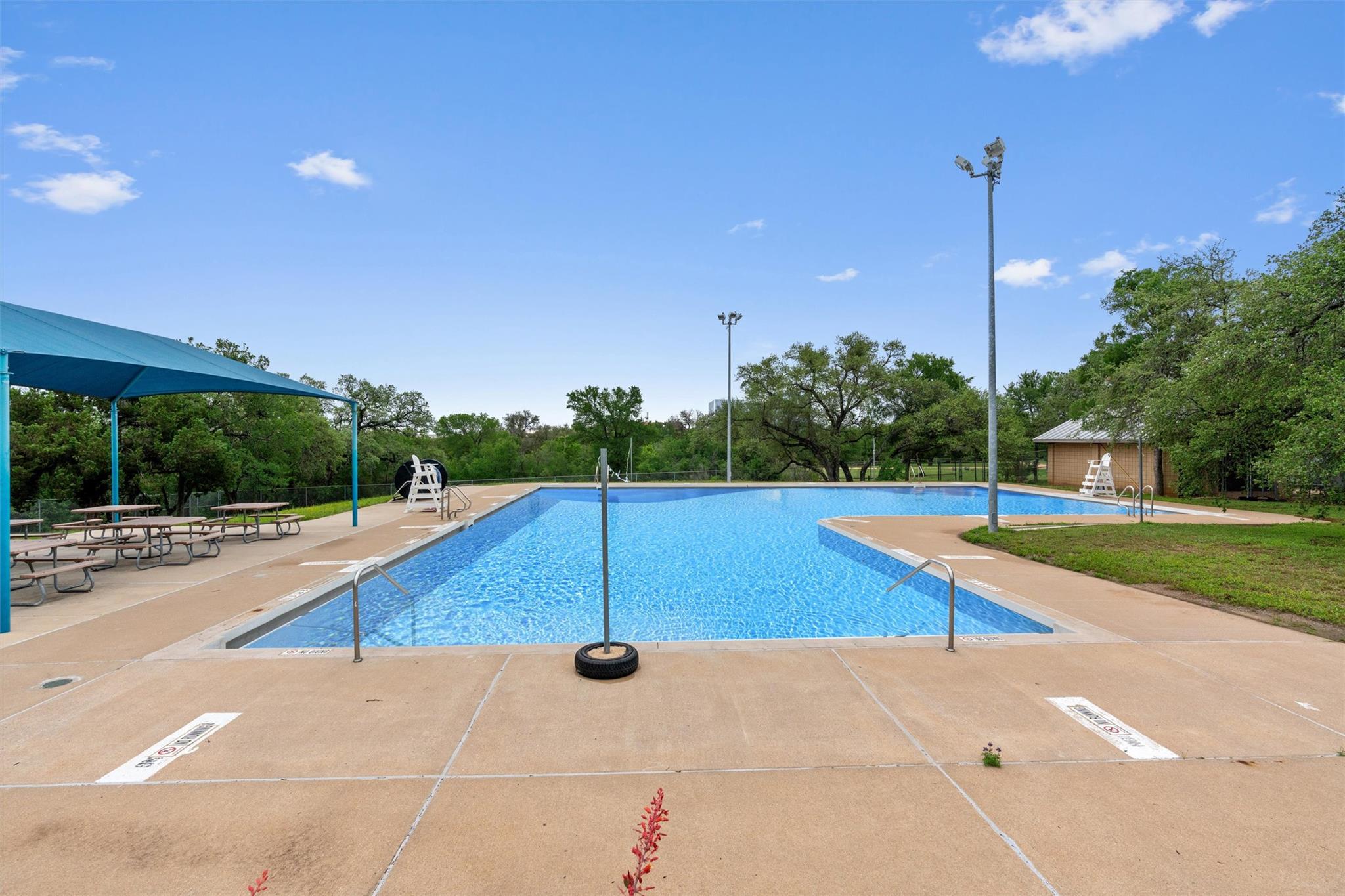 4206 Everest Ln, Austin, TX 78727