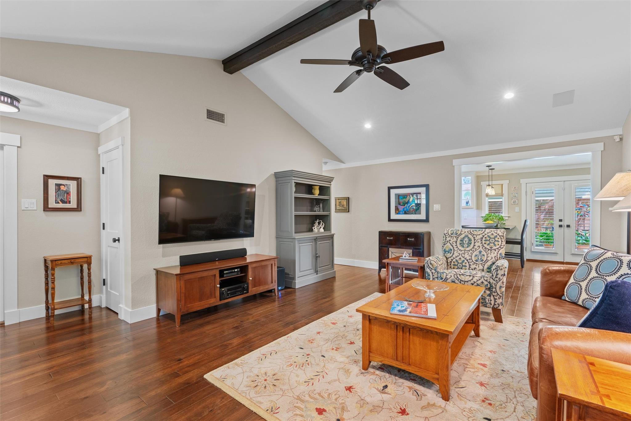 4206 Everest Ln, Austin, TX 78727