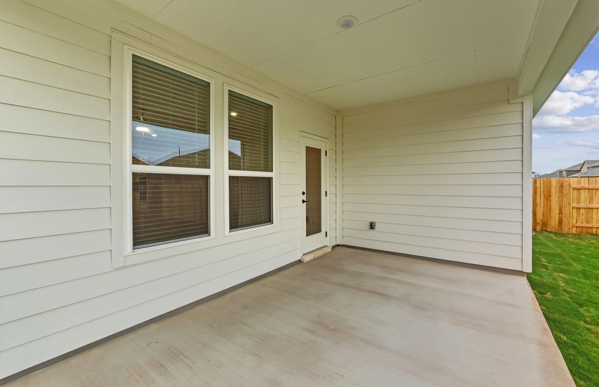 342 Begonia St, Buda, TX 78610