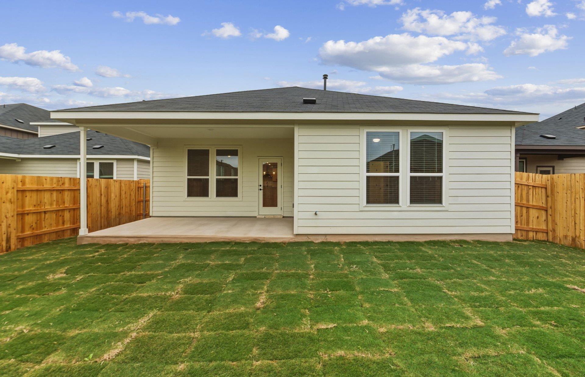 342 Begonia St, Buda, TX 78610