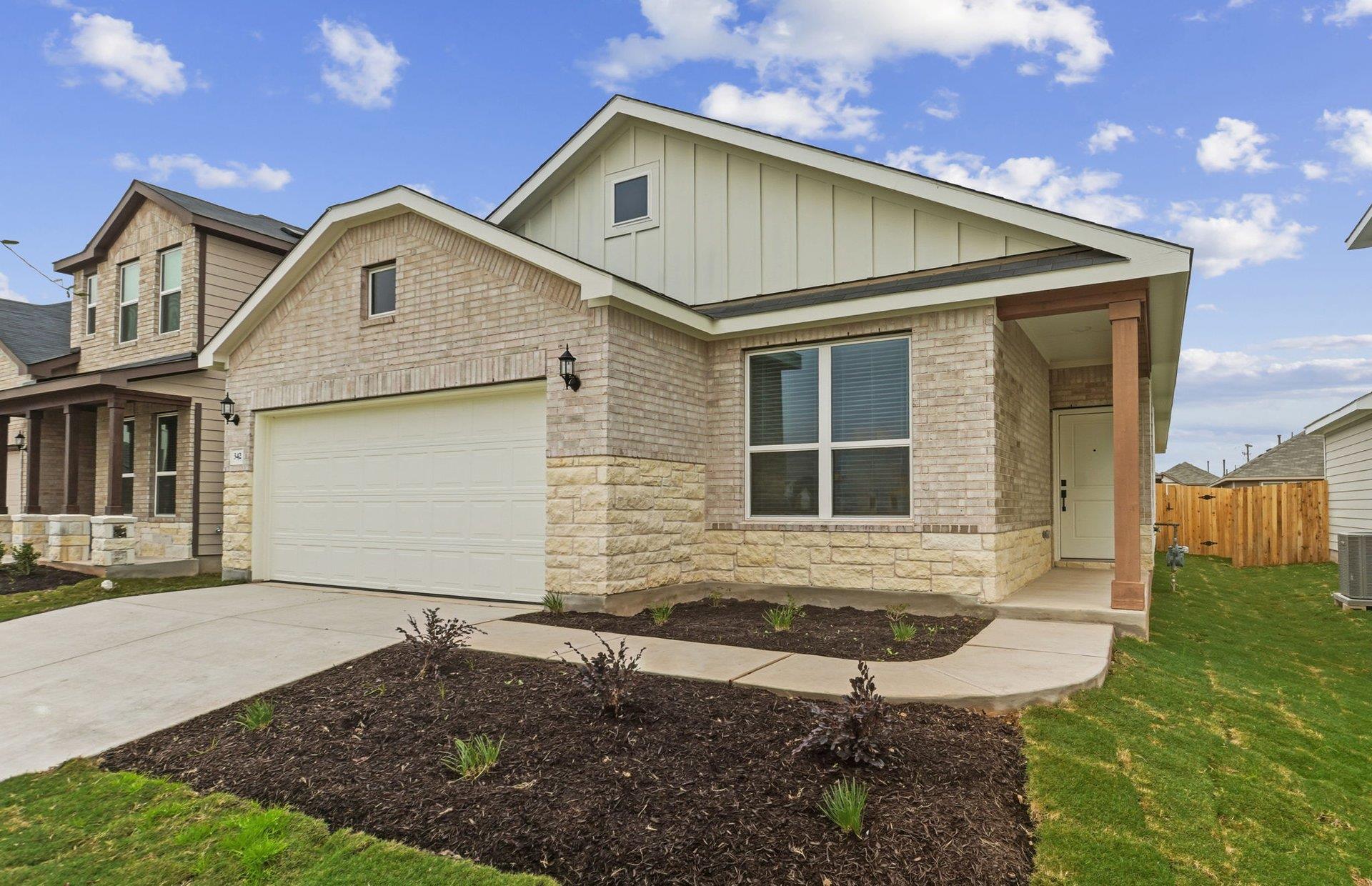 342 Begonia St, Buda, TX 78610