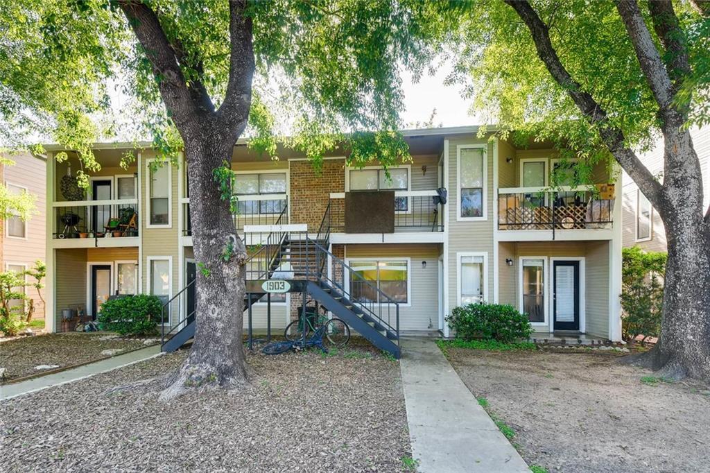 1903 W Loop # D, Austin, TX 78758