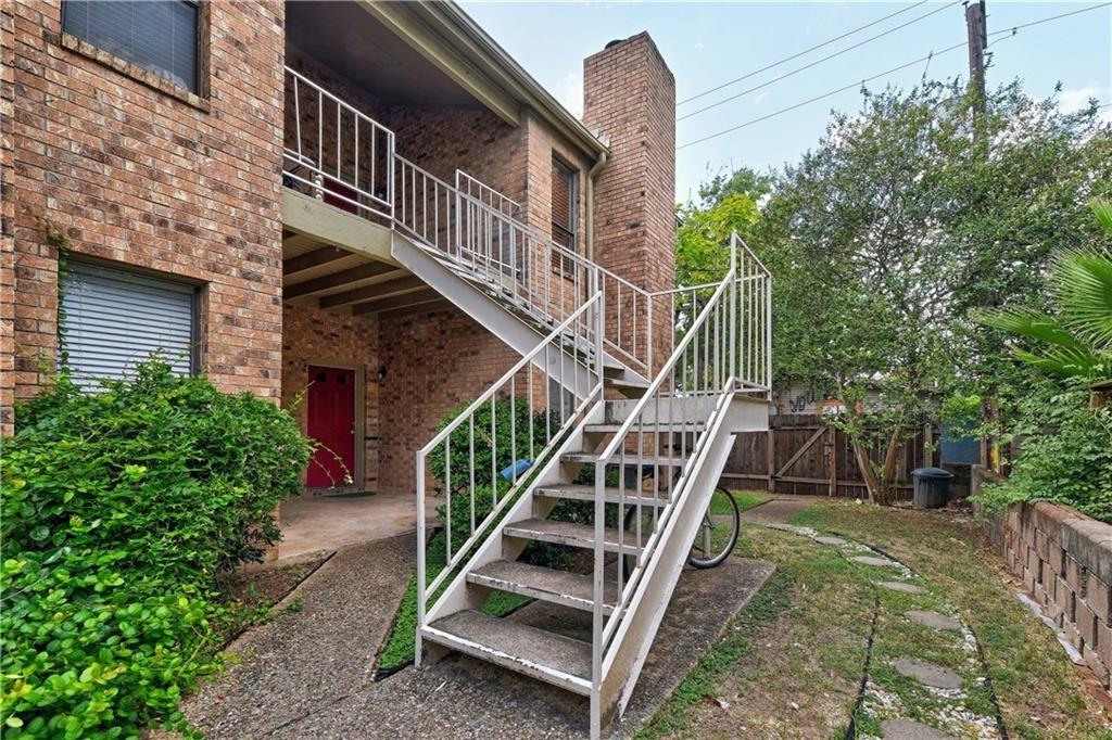 4406 Avenue A # 3, Austin, TX 78751