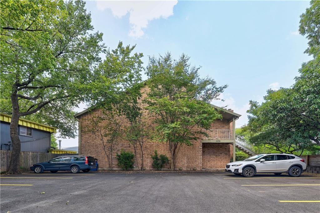 4406 Avenue A # 3, Austin, TX 78751