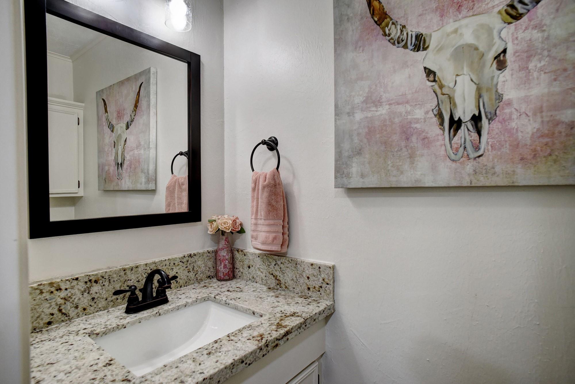 5595 Fm 60 S, Caldwell, TX 77836