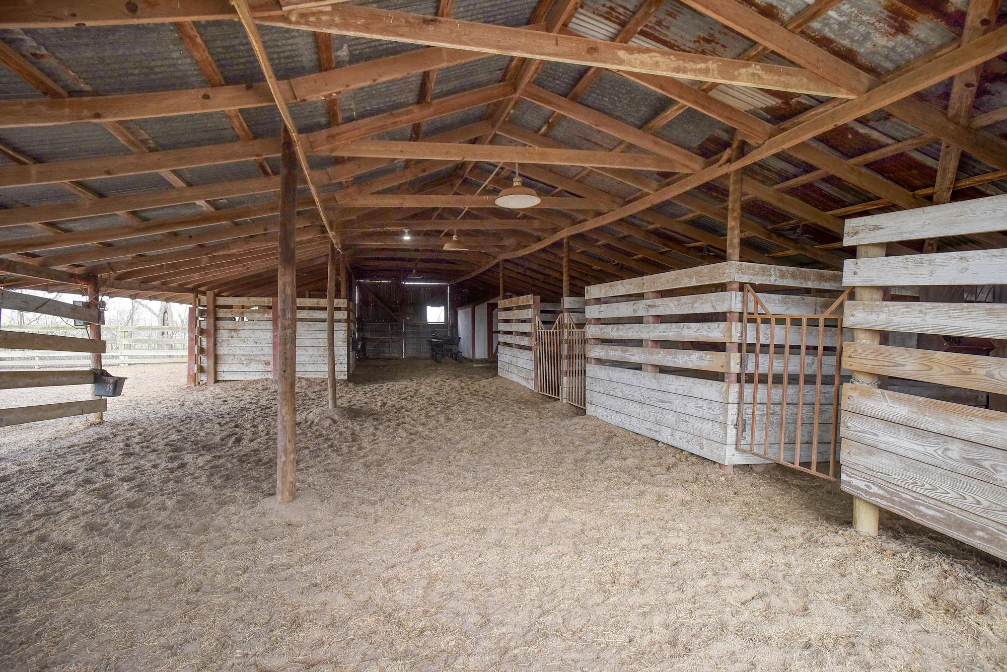 5595 Fm 60 S, Caldwell, TX 77836