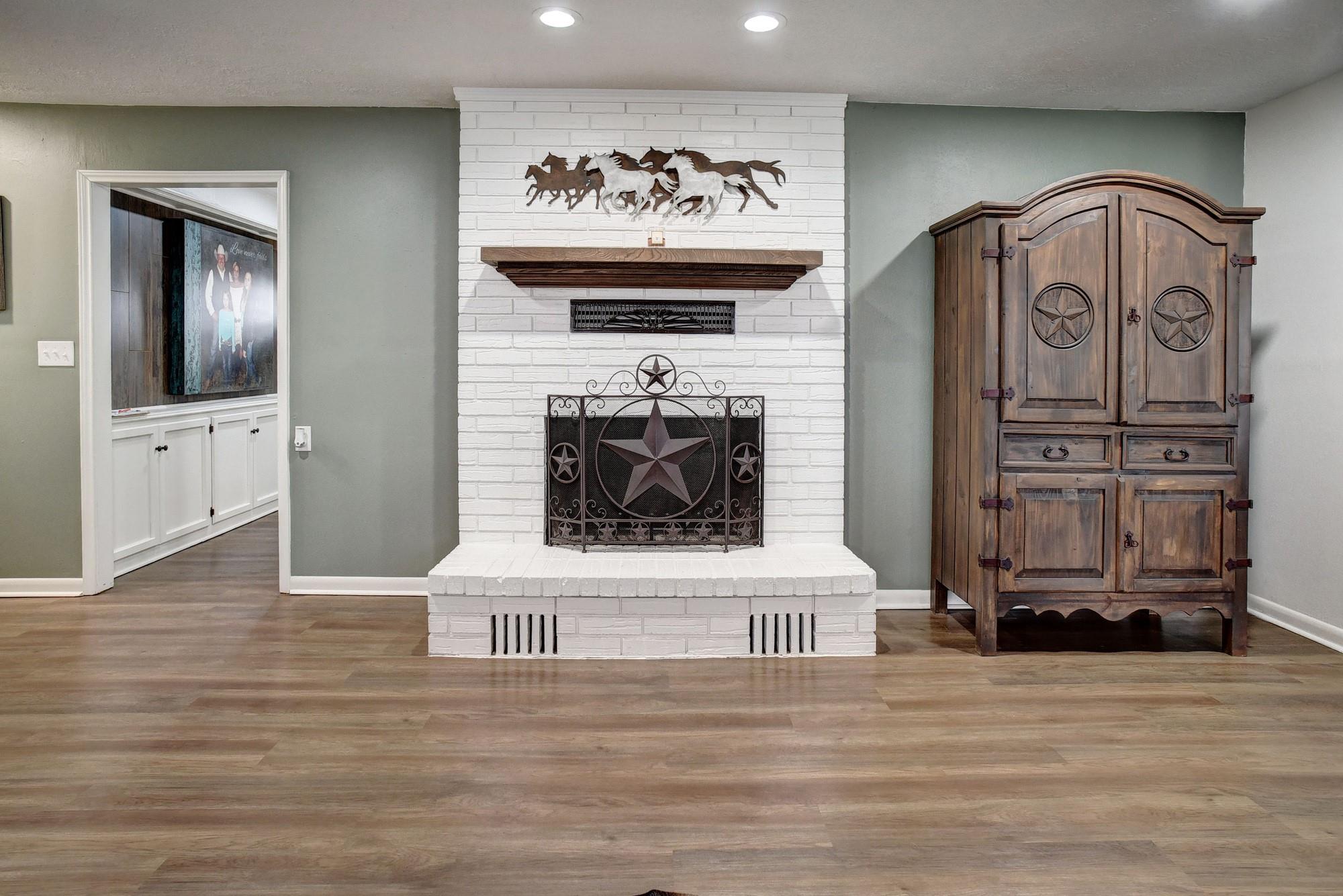 5595 Fm 60 S, Caldwell, TX 77836