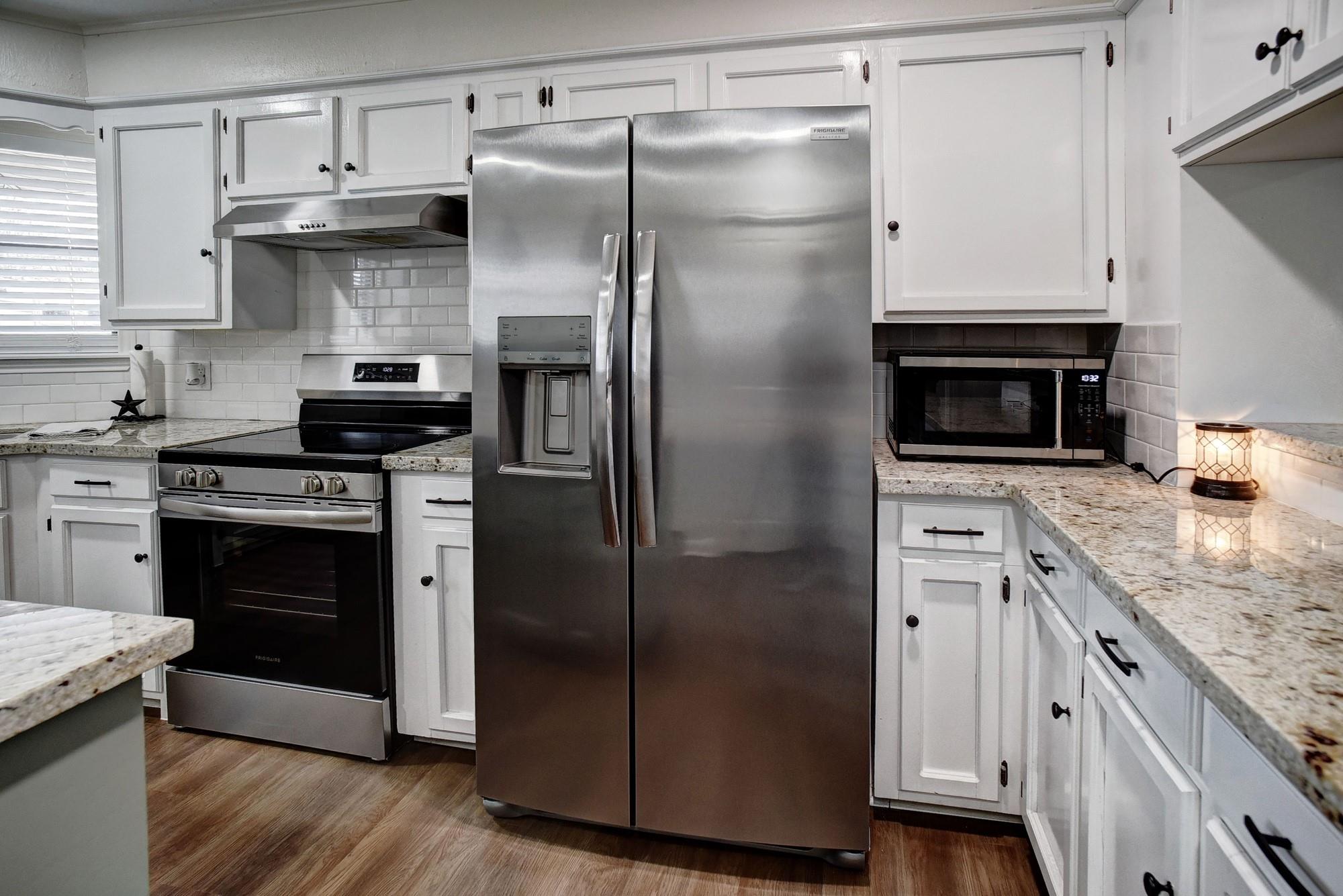 5595 Fm 60 S, Caldwell, TX 77836