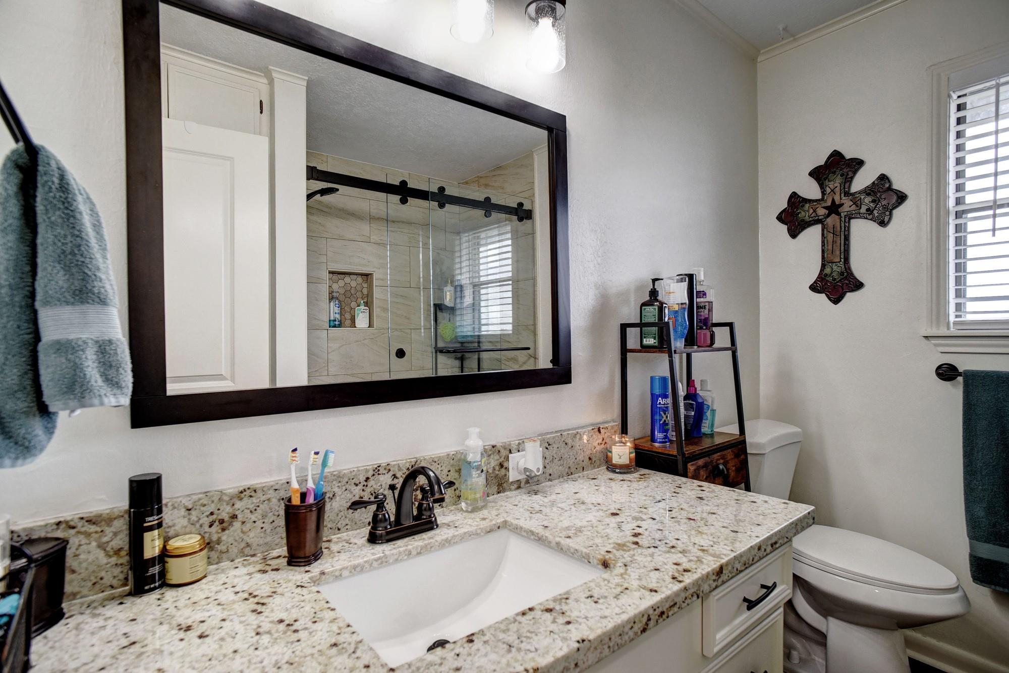 5595 Fm 60 S, Caldwell, TX 77836