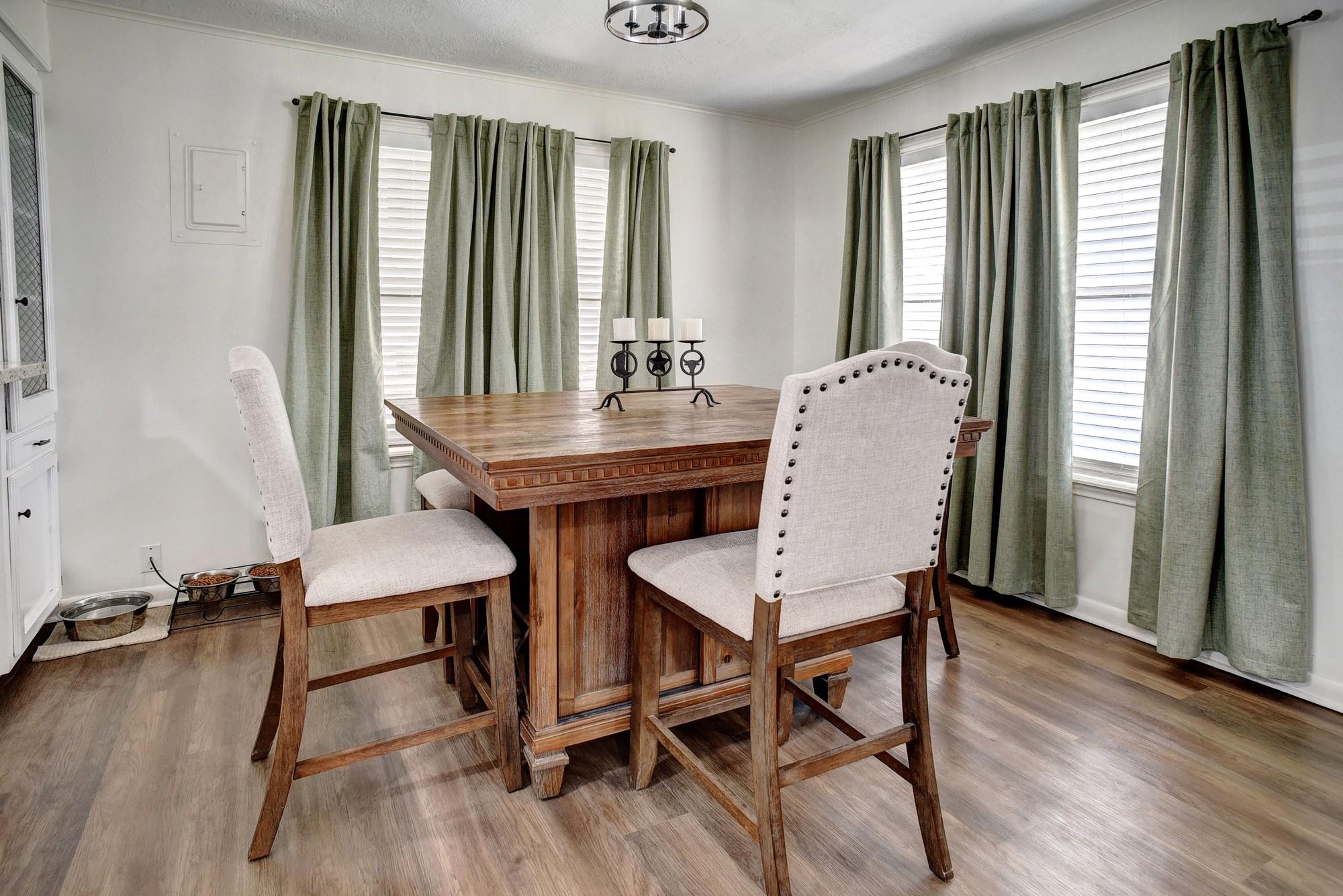 5595 Fm 60 S, Caldwell, TX 77836