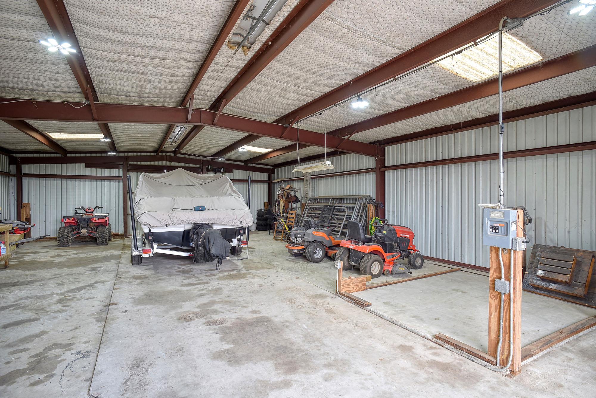 5595 Fm 60 S, Caldwell, TX 77836