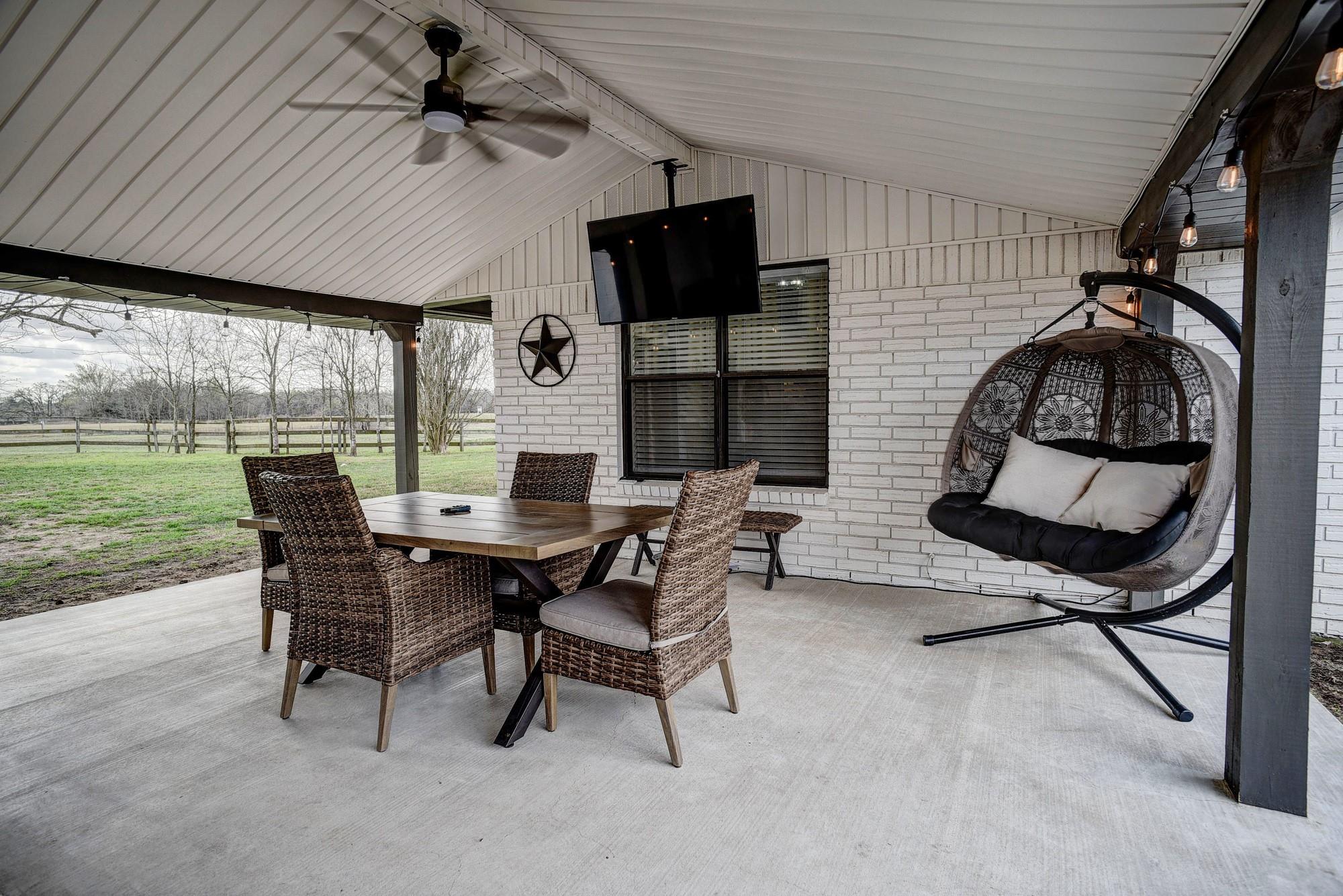 5595 Fm 60 S, Caldwell, TX 77836