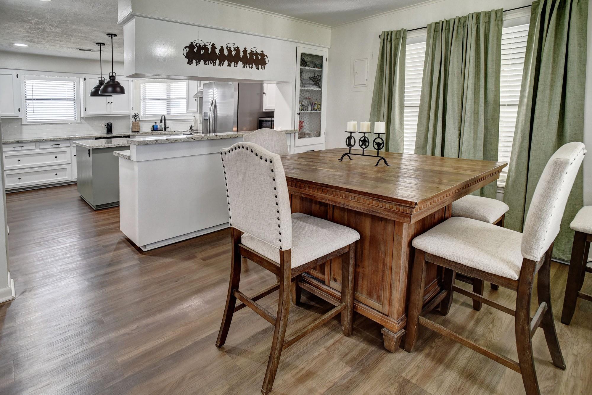 5595 Fm 60 S, Caldwell, TX 77836